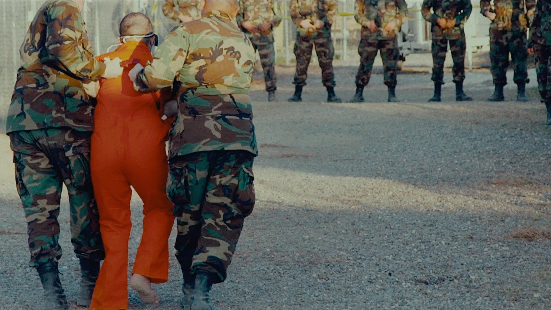 Turning Point: 9/11 and the War on Terror background