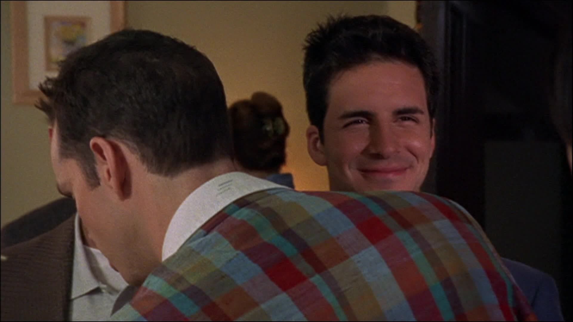 Queer as Folk background