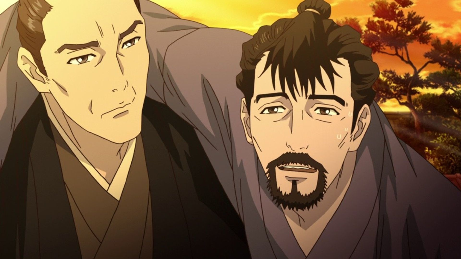 Onihei background