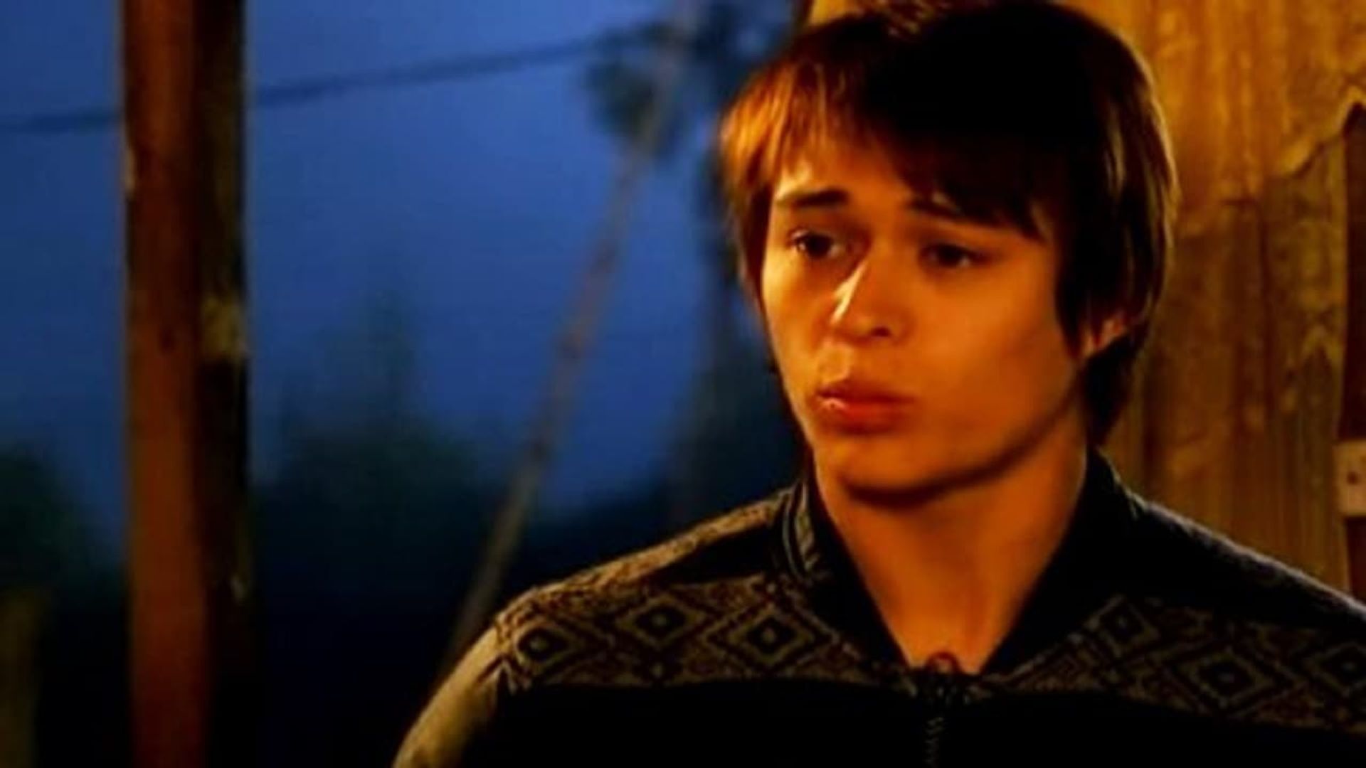 Forevermore background