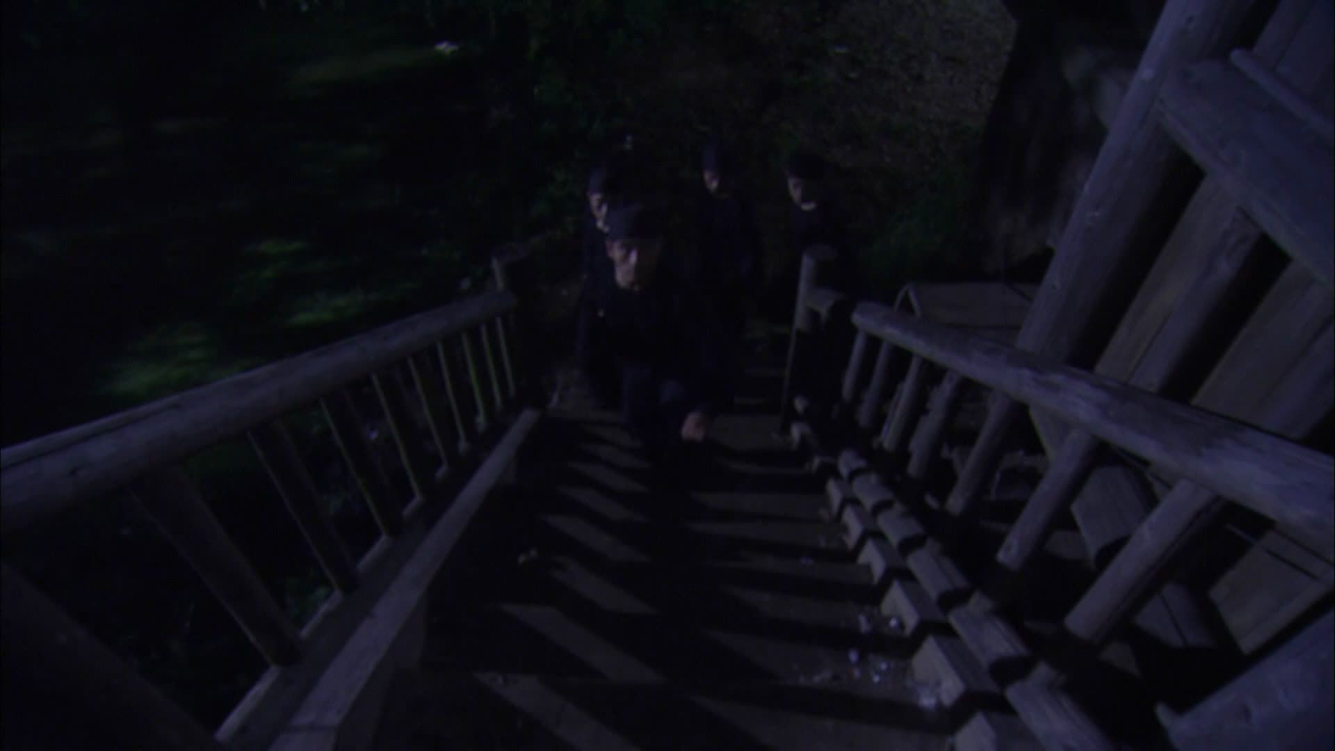 Shentan Di Renjie background
