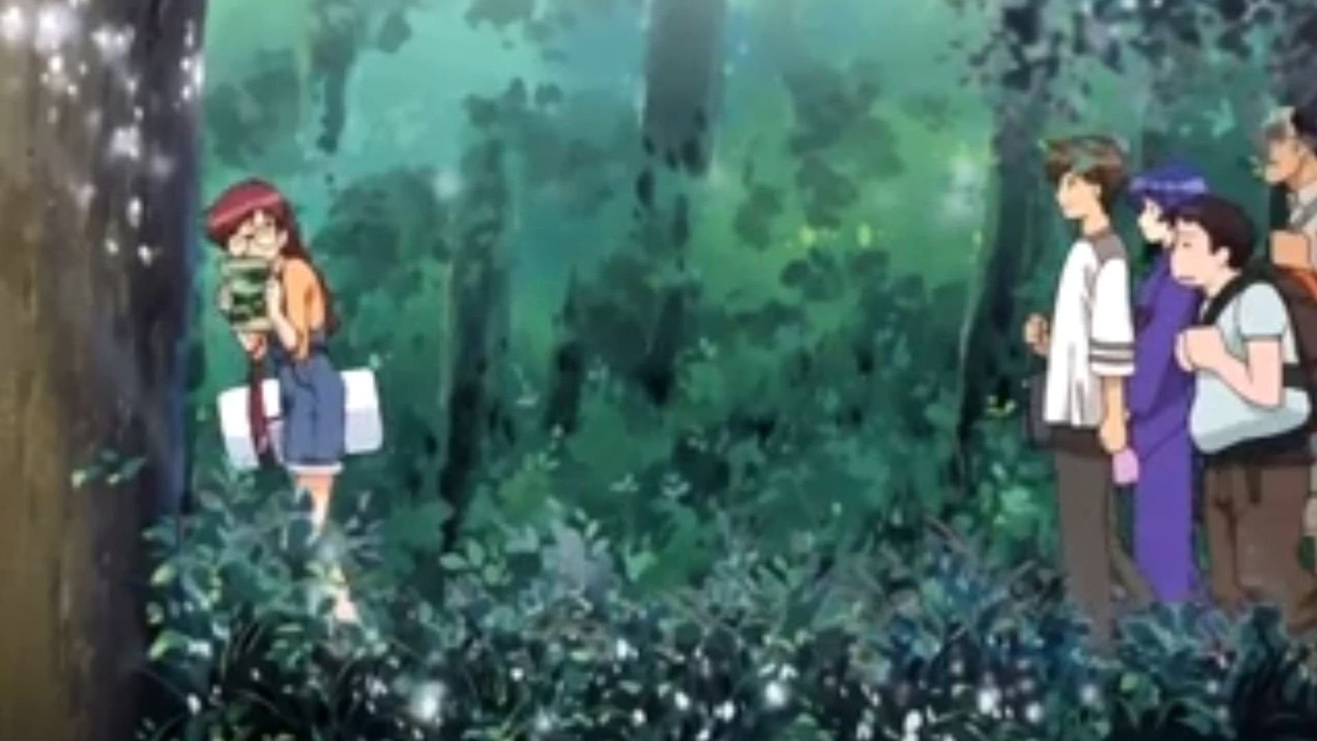 Ai Yori Aoshi background