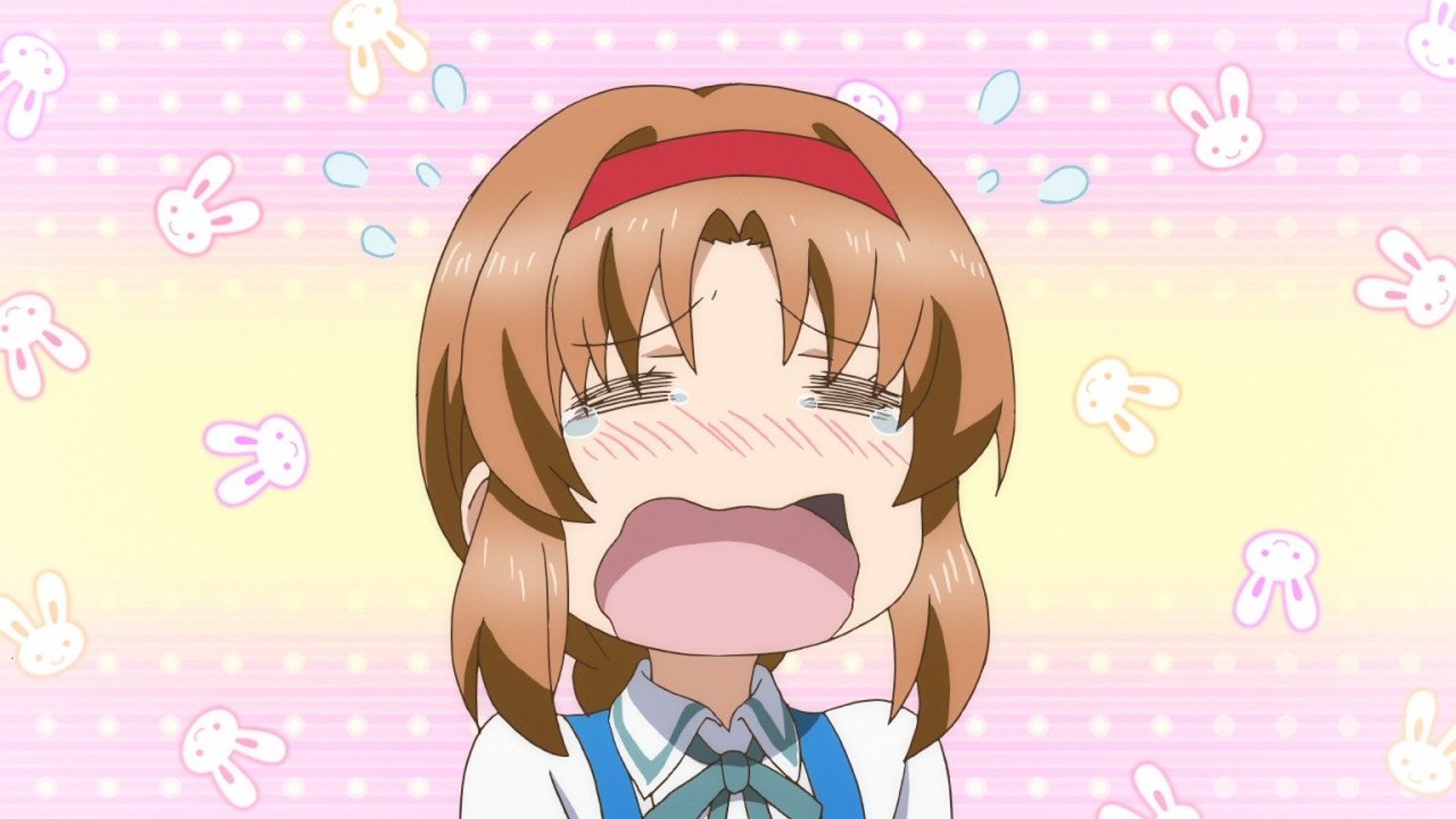 D-Frag! background