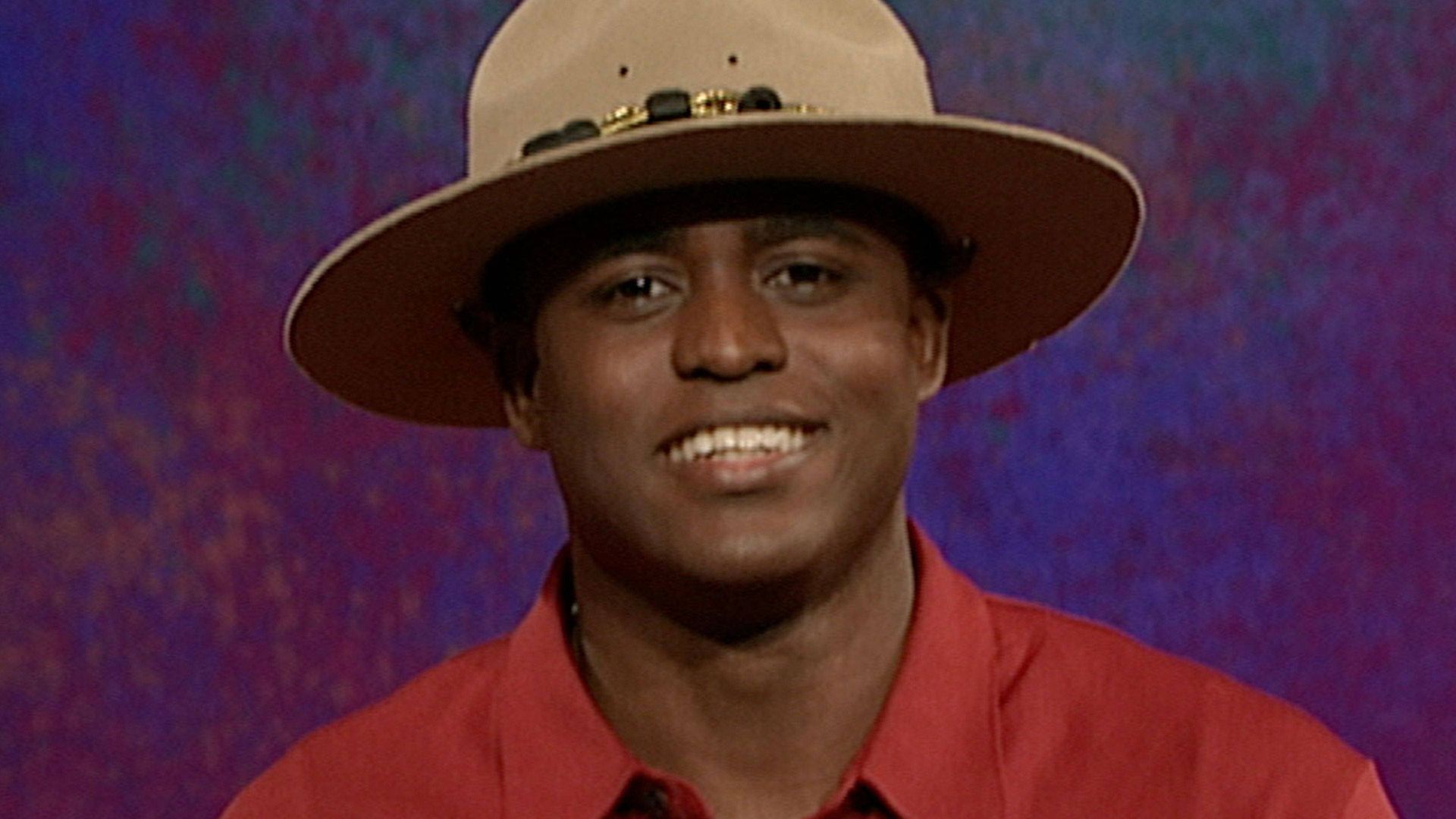 Whose Line Is It Anyway? background