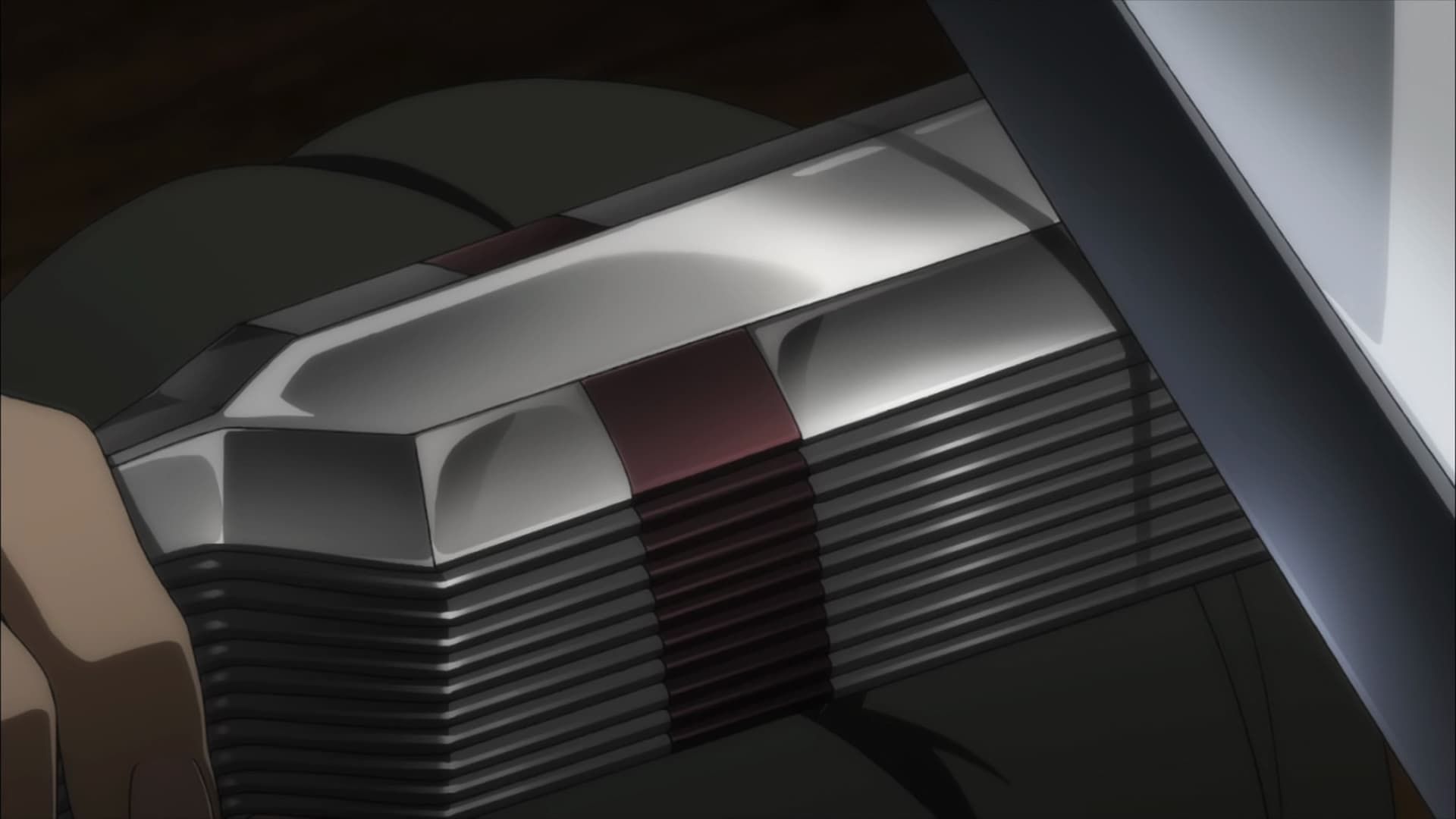 Utawarerumono background