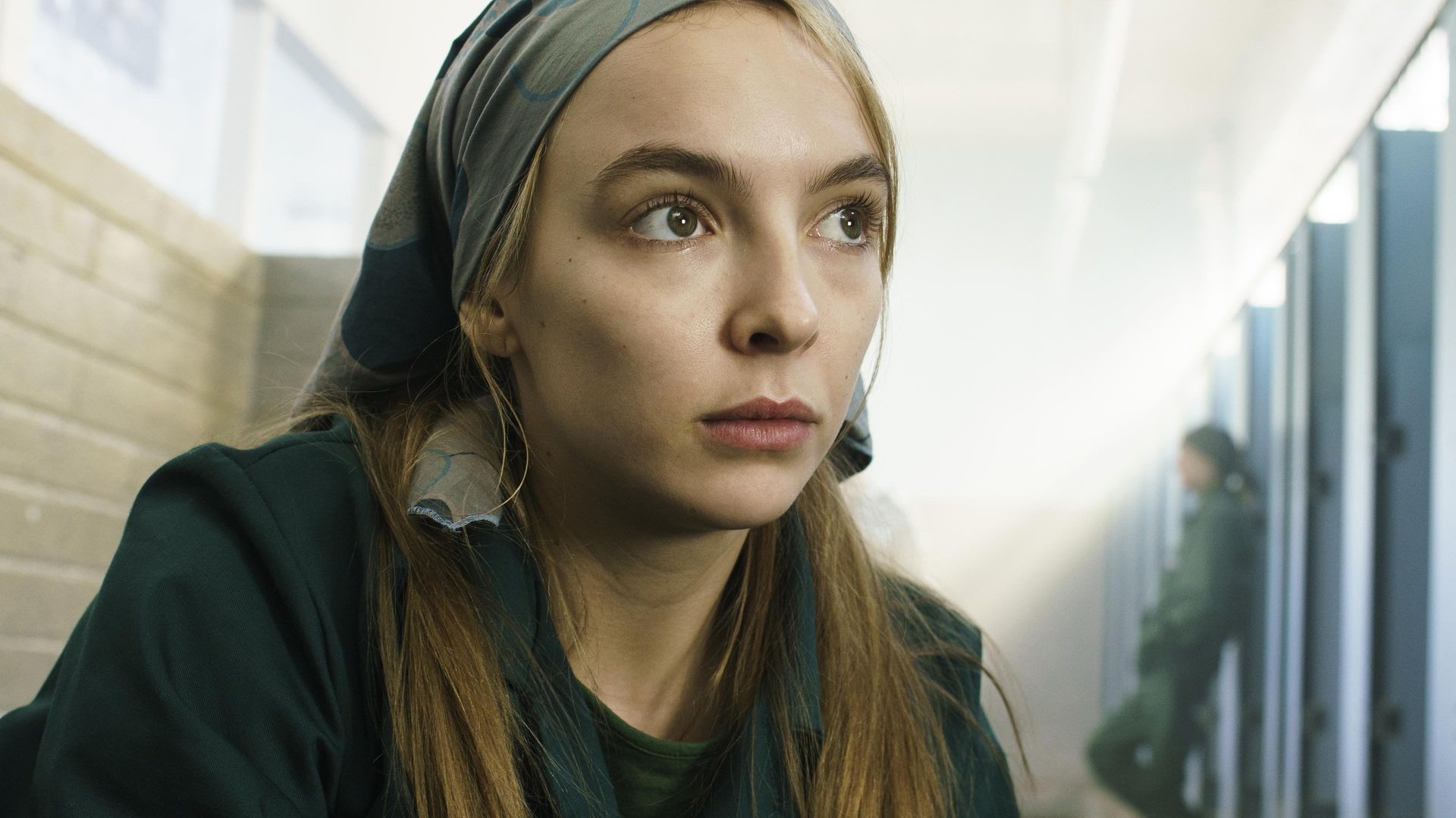Killing Eve background