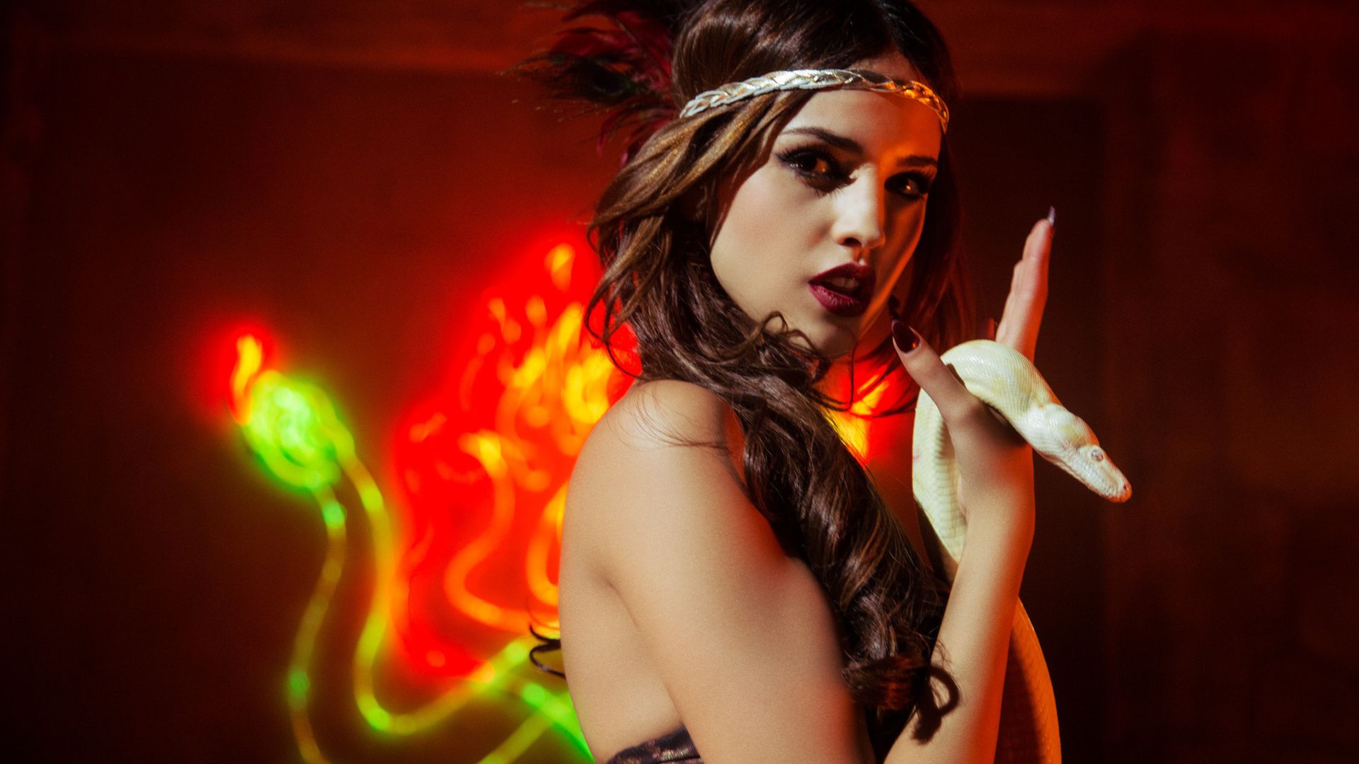 From Dusk Till Dawn: The Series background