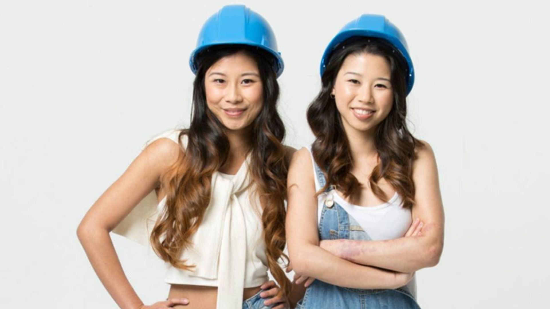 The Block NZ background
