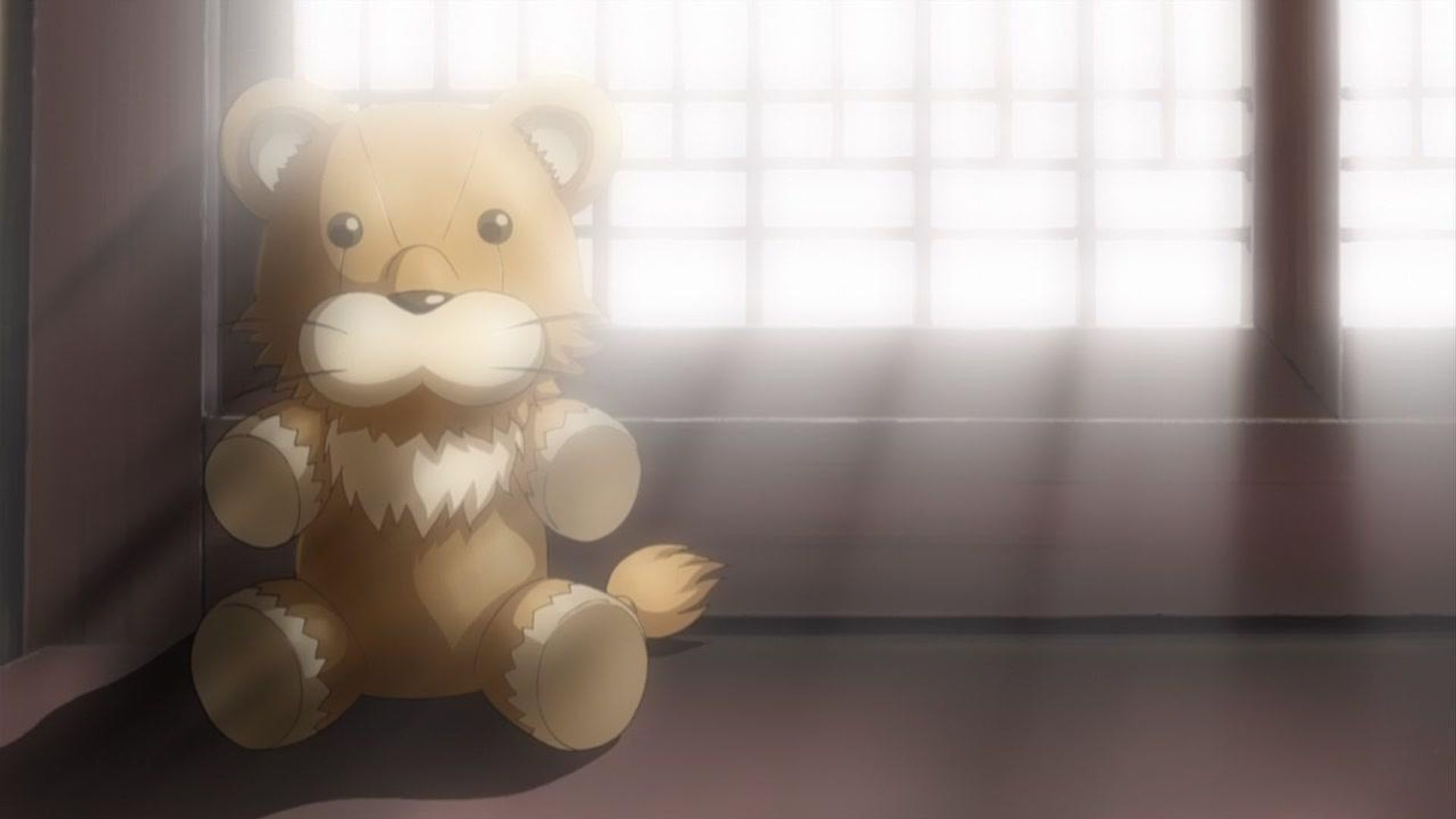 Fate/stay night background