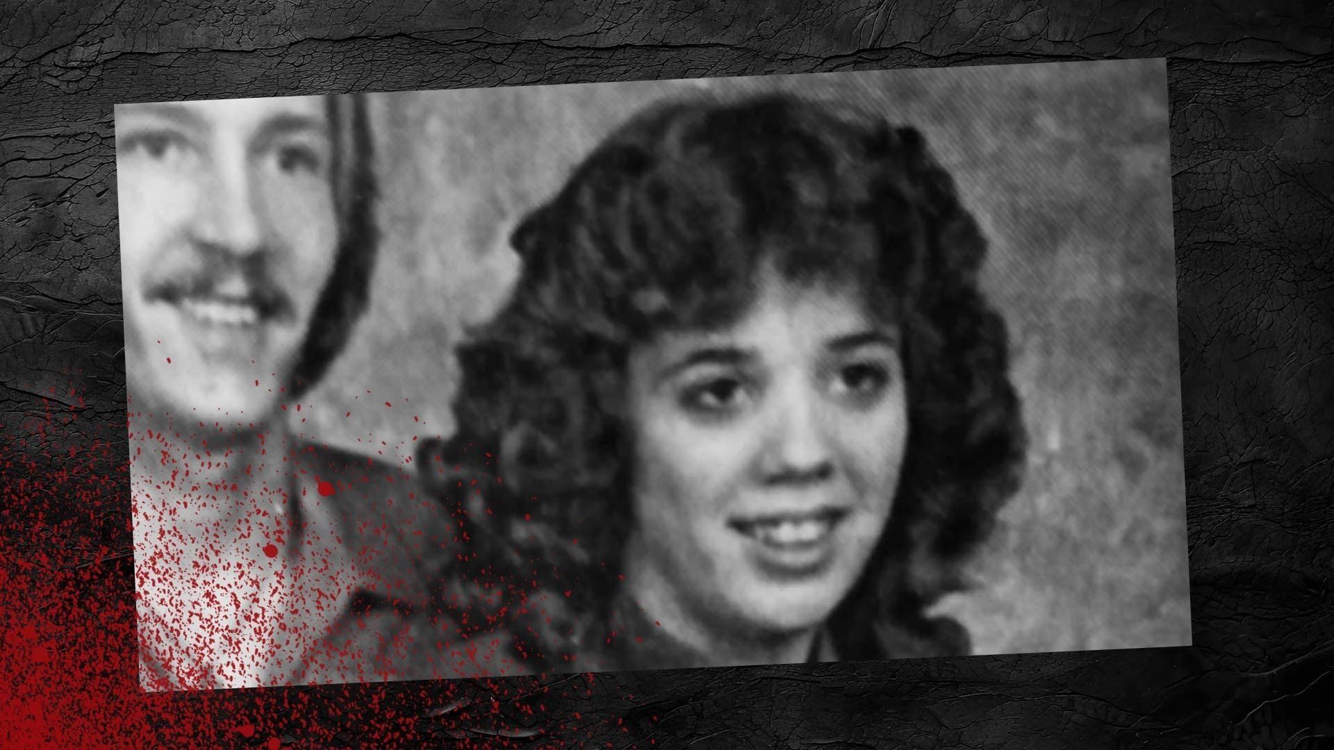 I Survived A Serial Killer background
