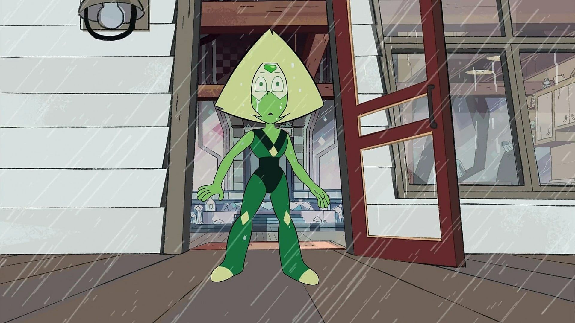 Steven Universe background
