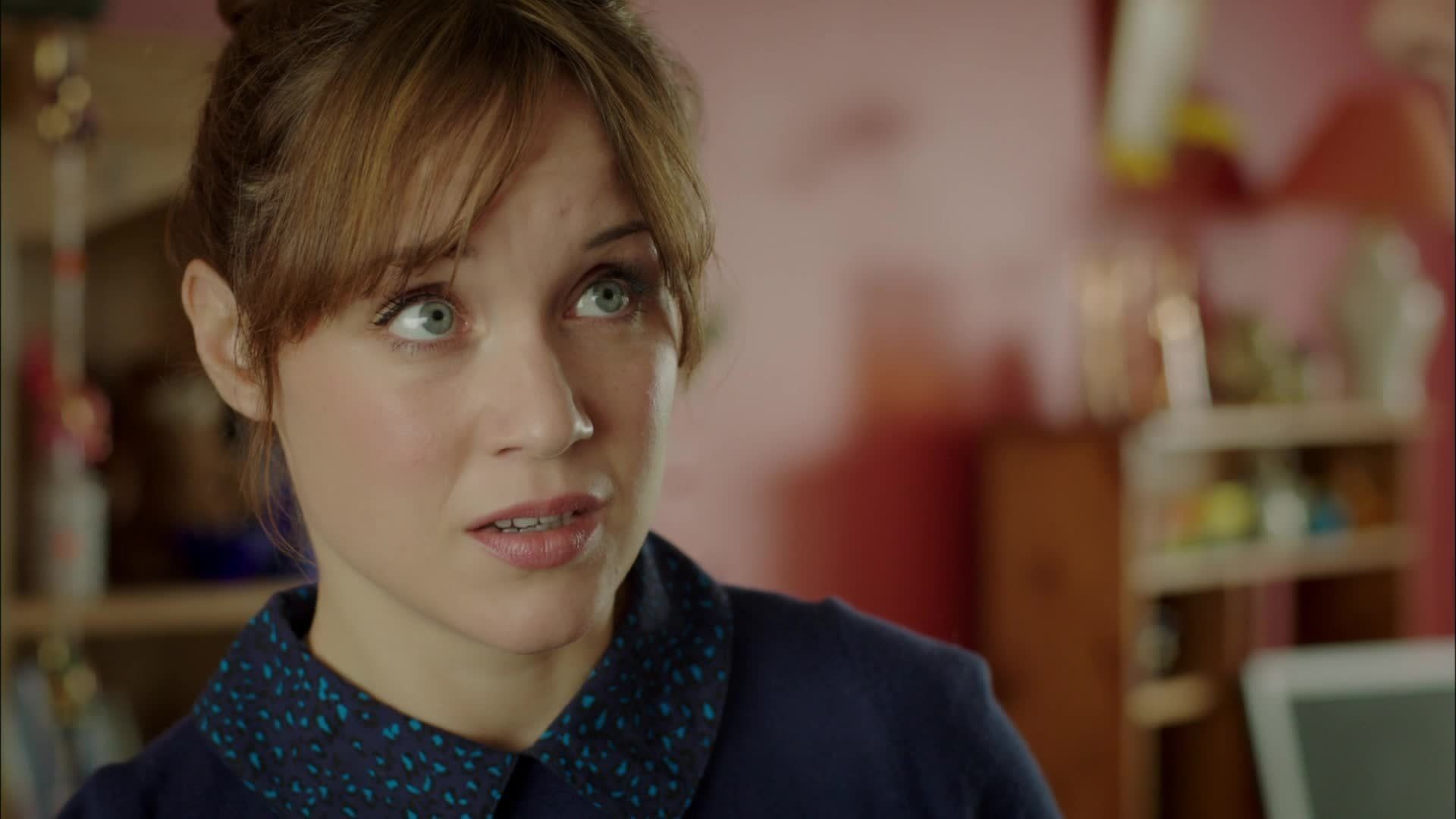 Pramface background