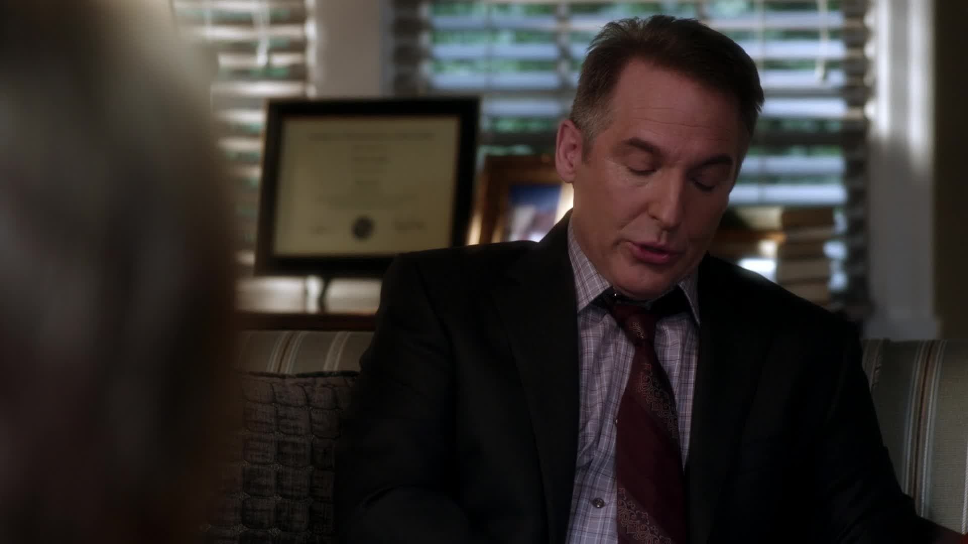 Private Practice background