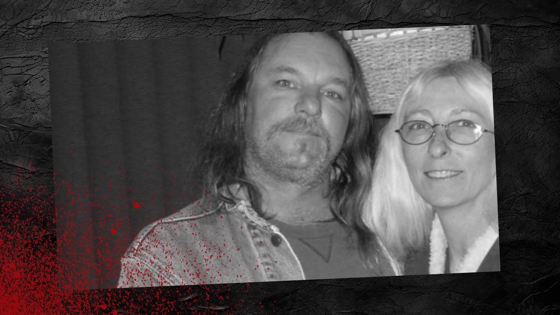 I Survived A Serial Killer background