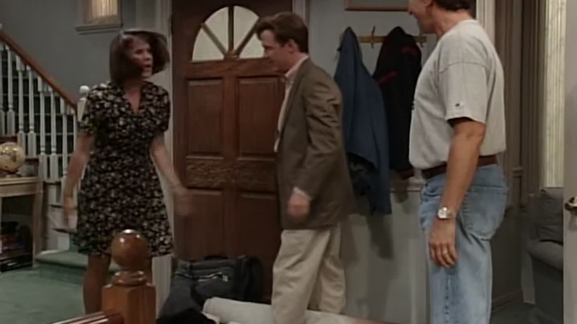 Home Improvement background