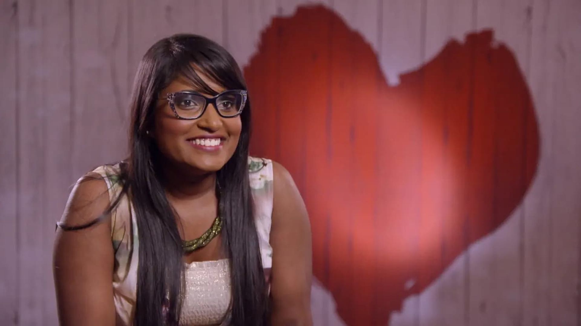 First Dates background