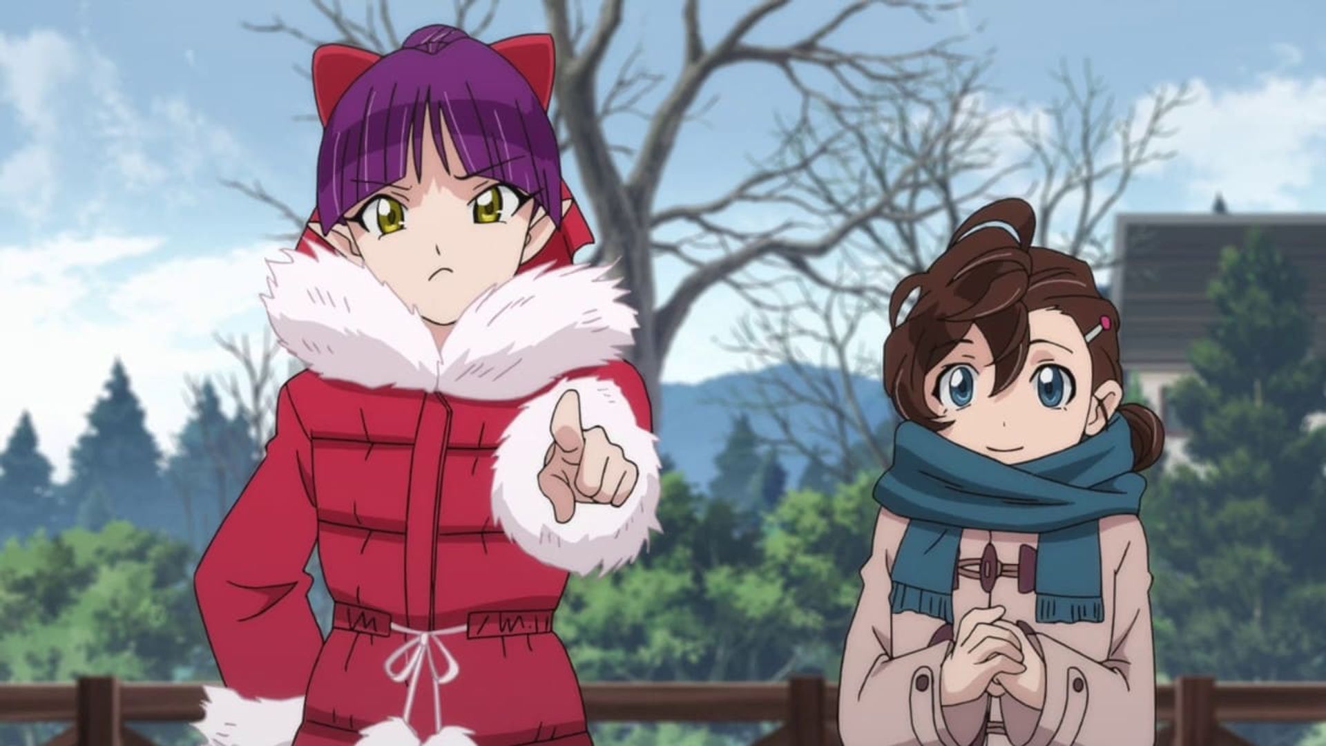 Gegege no Kitaro background
