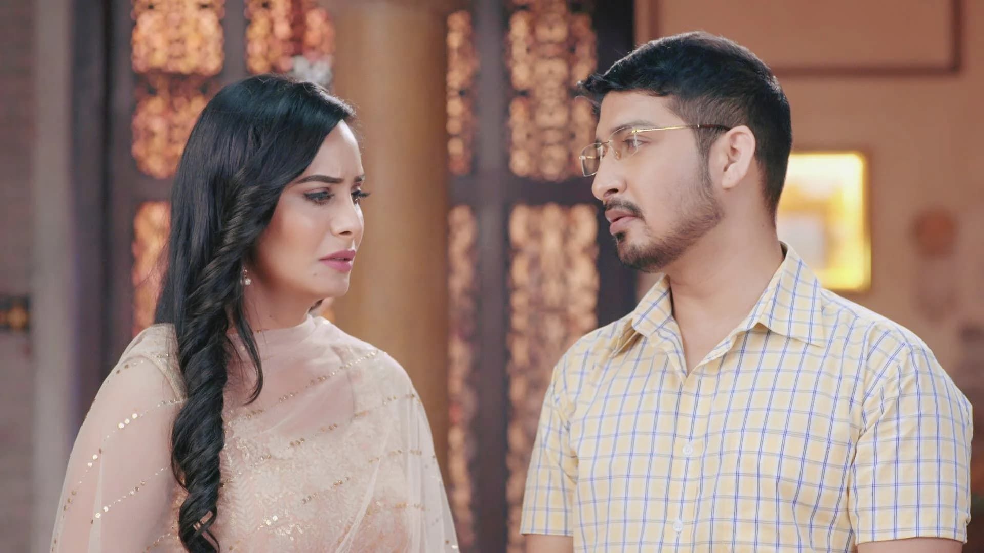 Teri Meri Doriyaann background