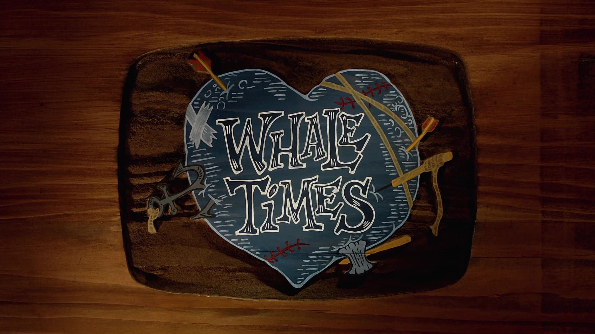 The Marvelous Misadventures of Flapjack background