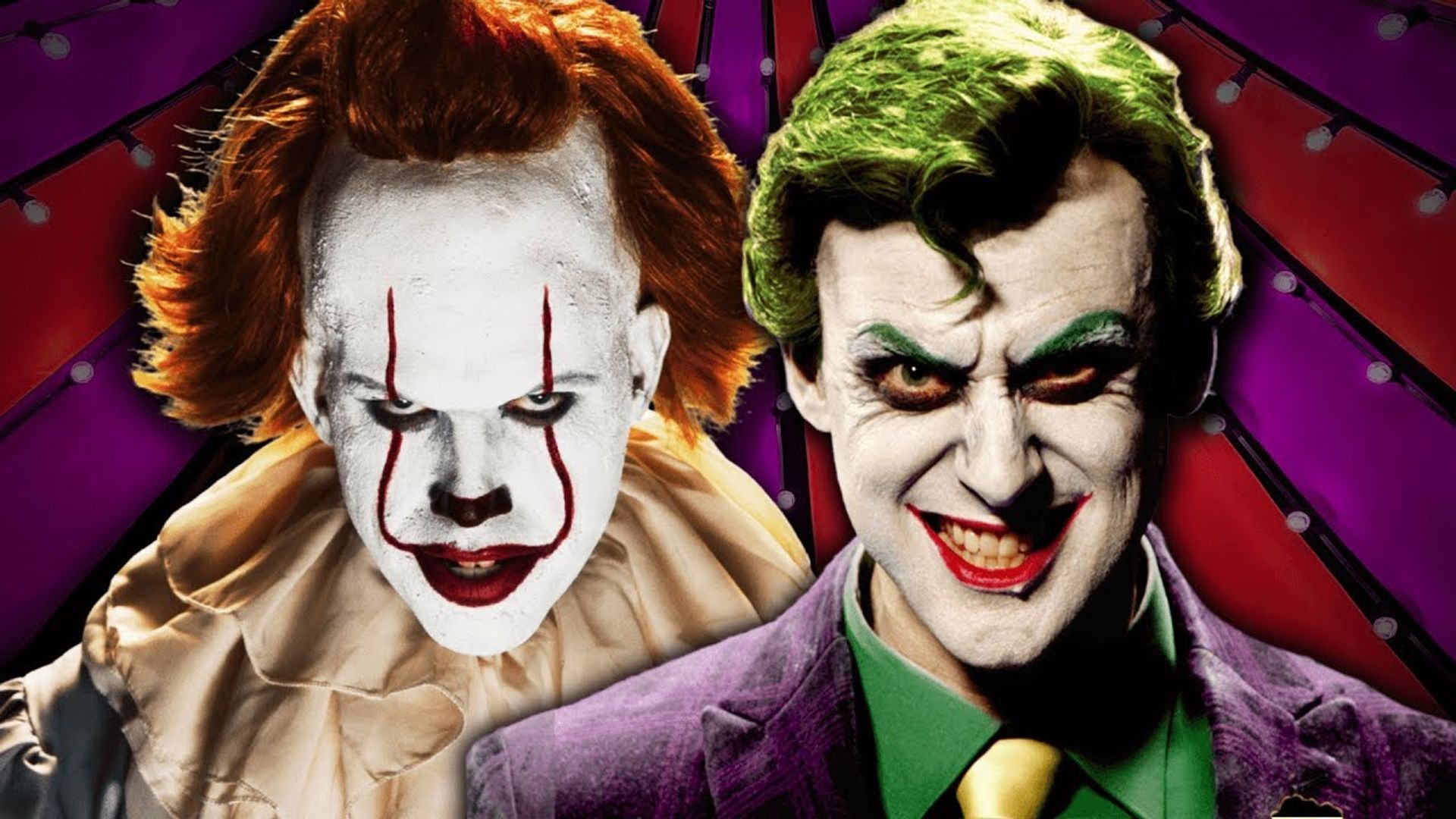 Epic Rap Battles of History background