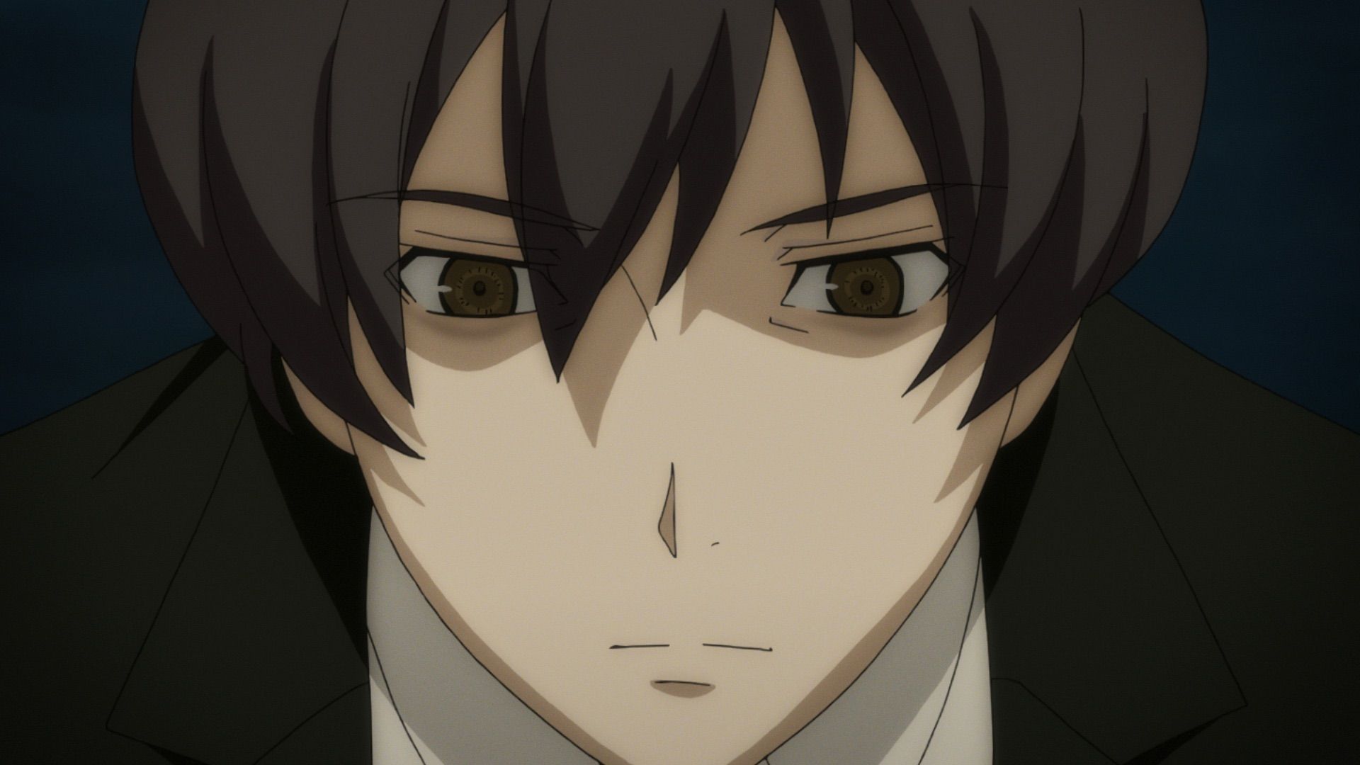 91 Days background