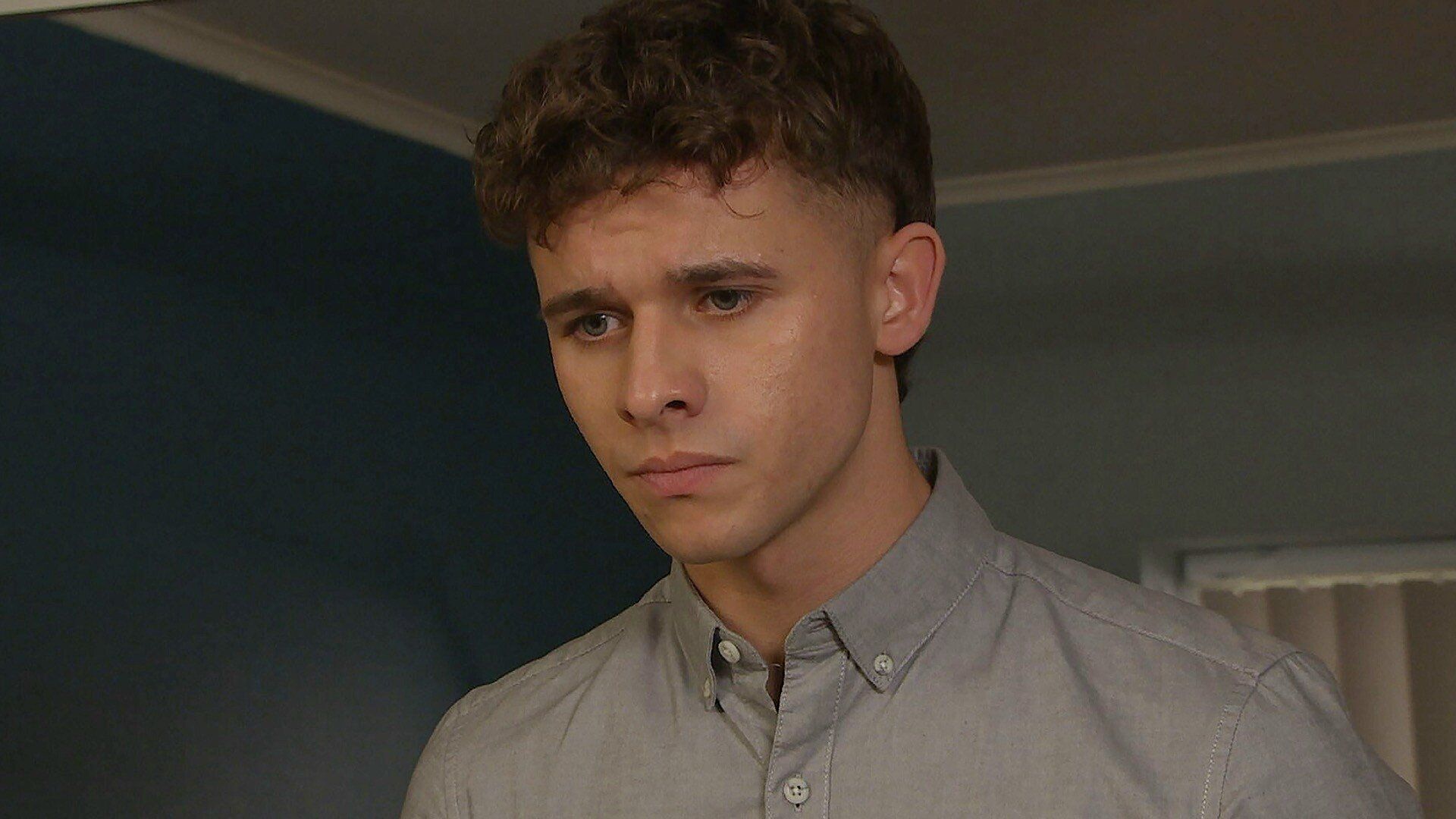 Emmerdale background