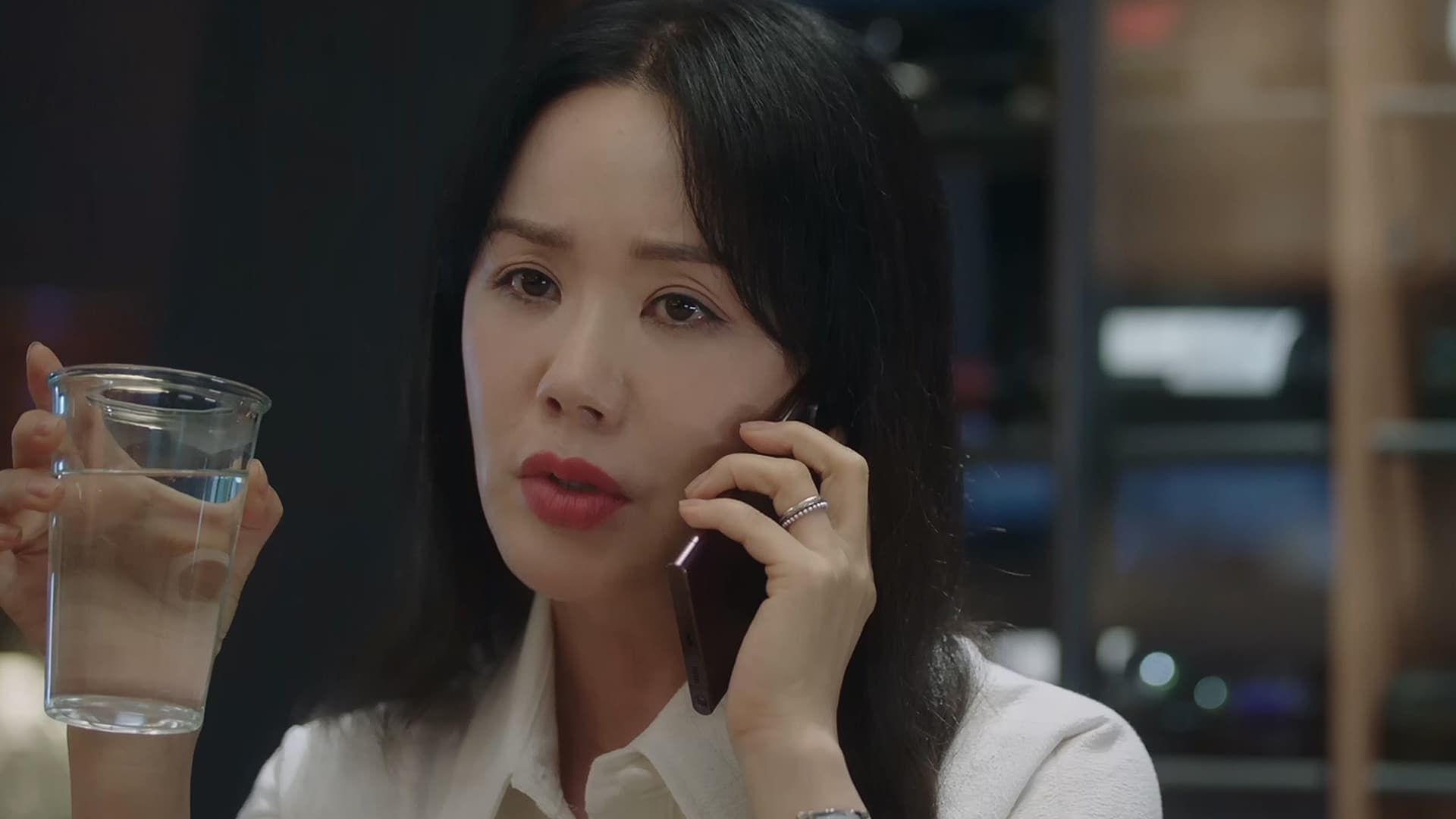 Doctor Cha Jeong Suk background