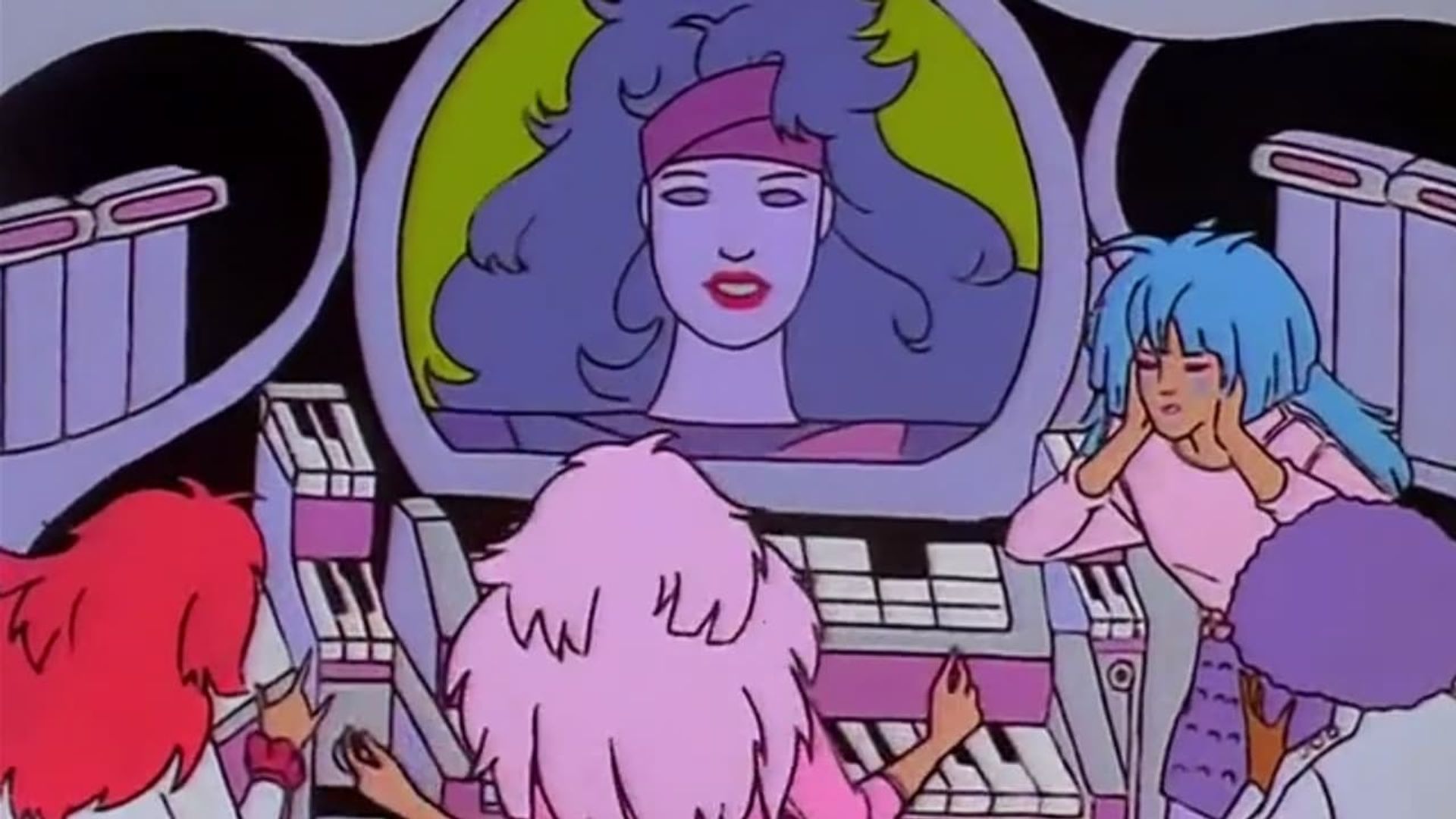 Jem background