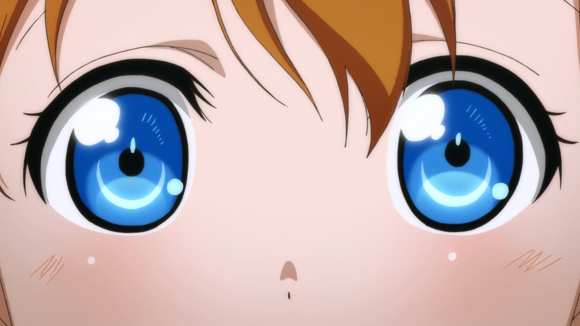 Love Live!: School Idol Project background
