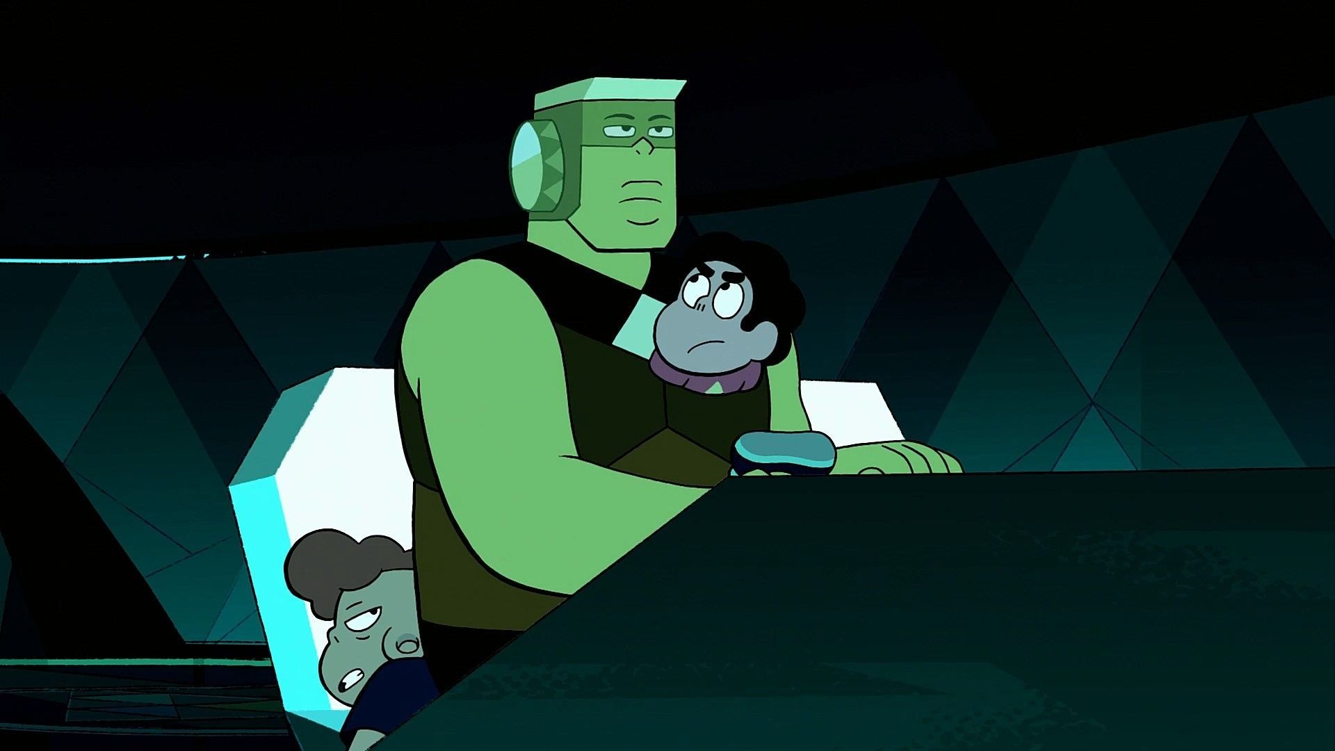 Steven Universe background
