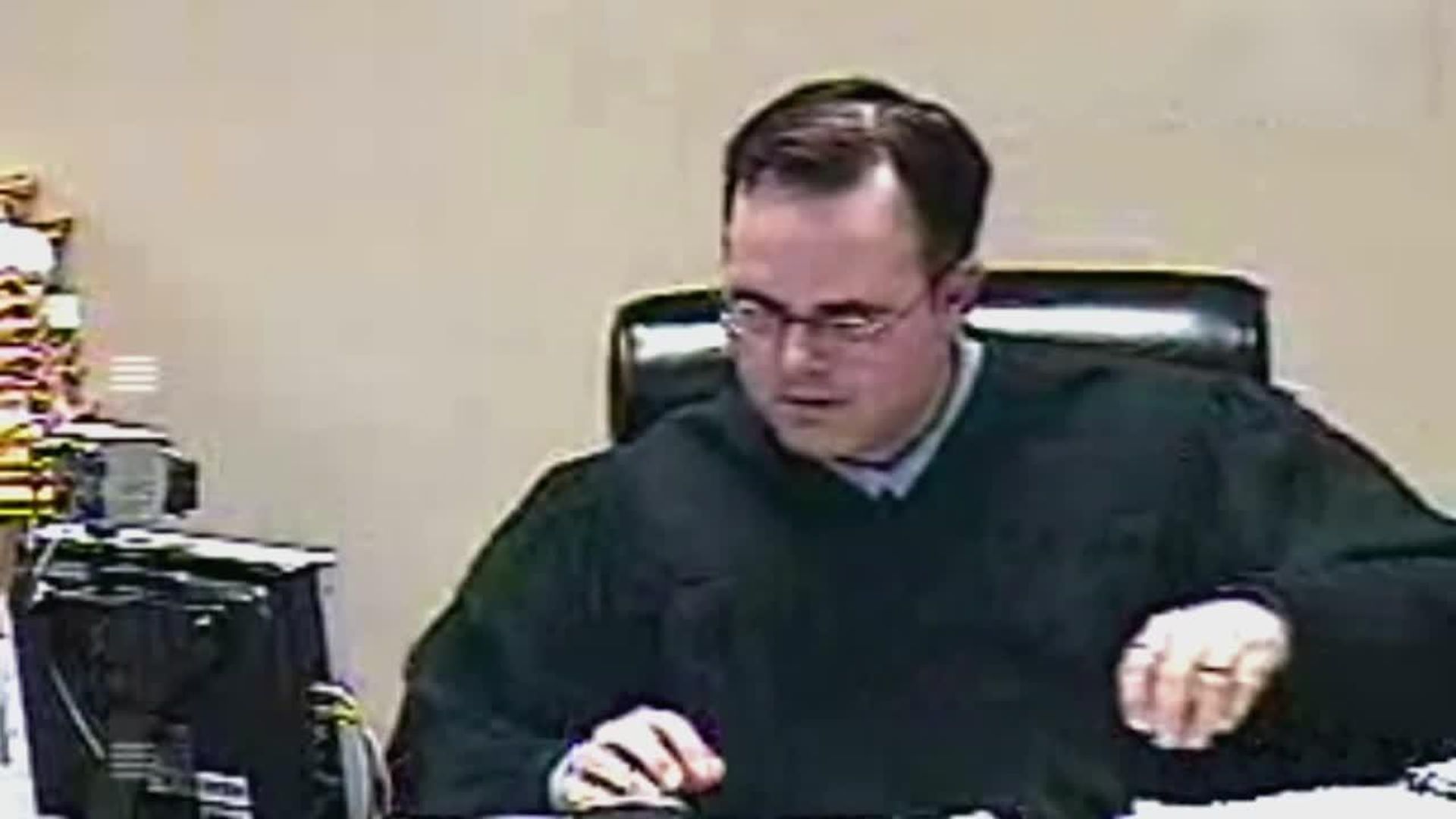 Court Cam background