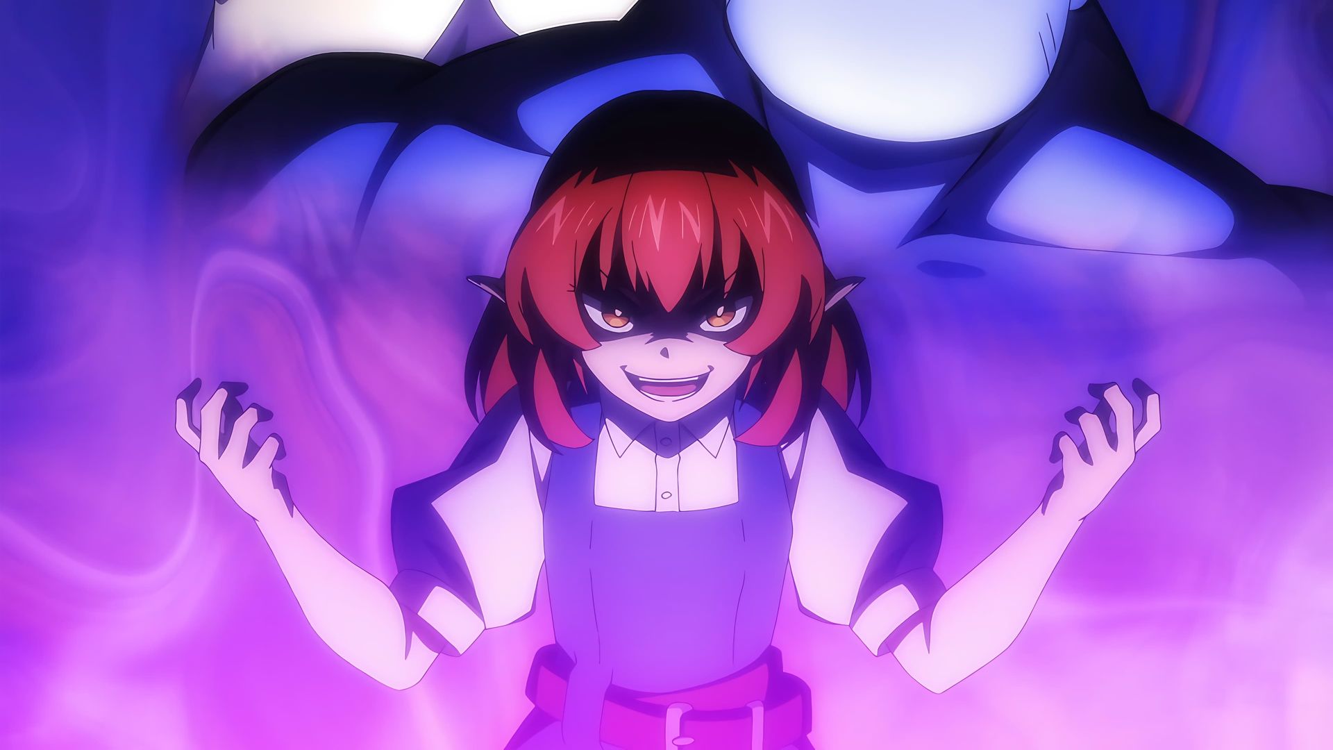 Helck background