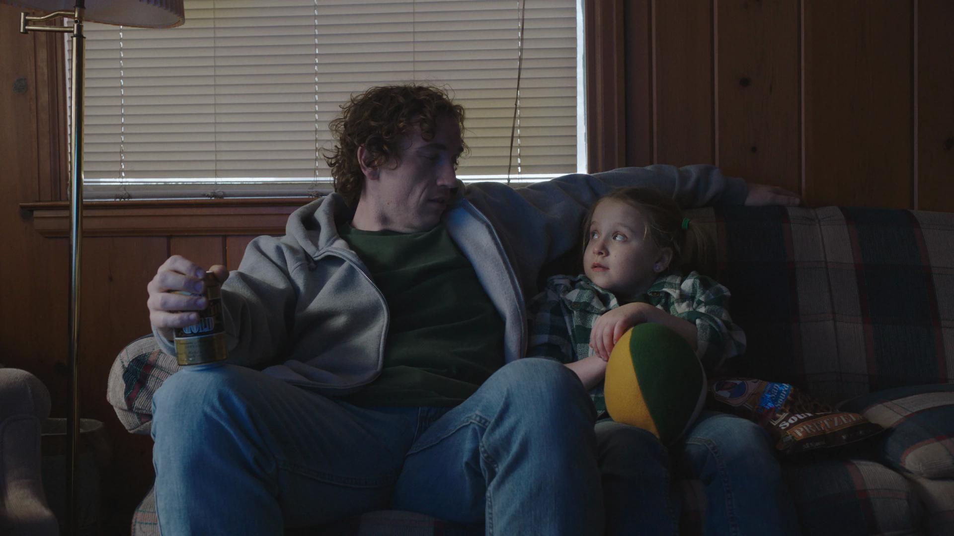 Joe Pera Talks with You background