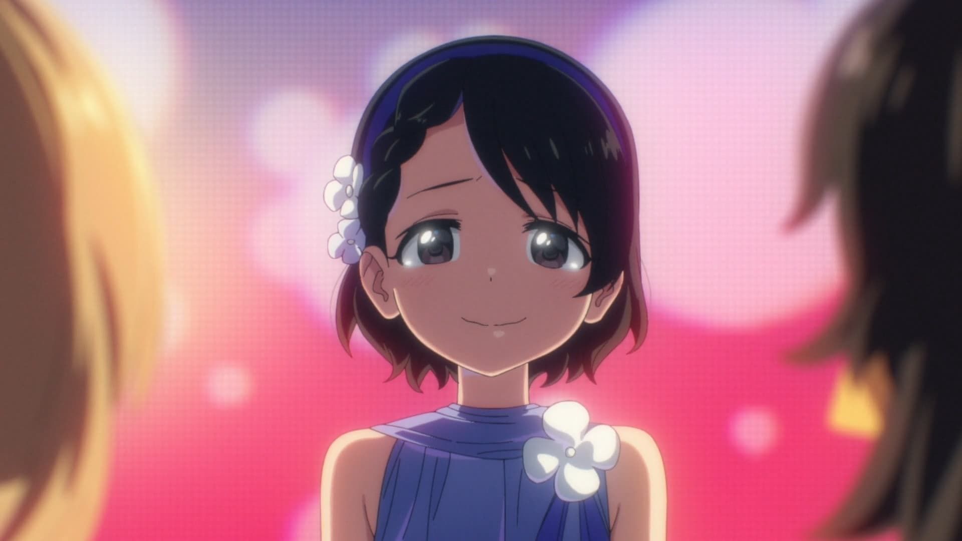 THE IDOLM@STER CINDERELLA GIRLS U149 background