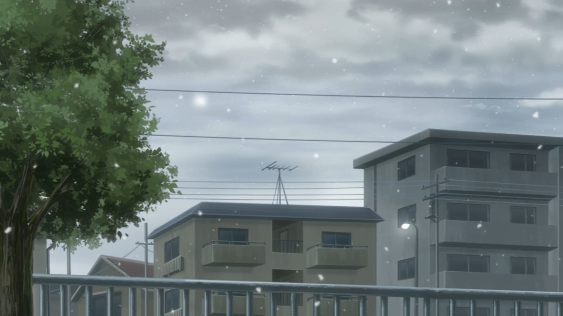 Nyankoi! background