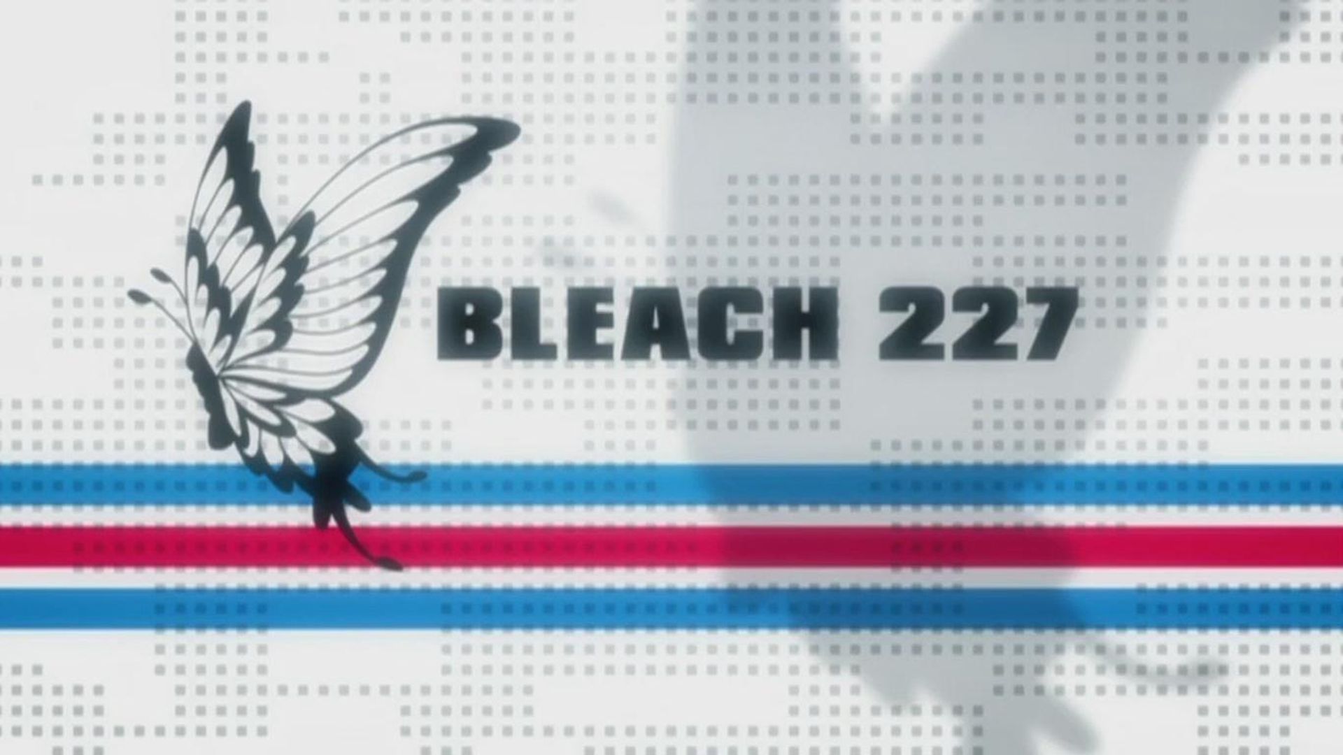 Bleach background