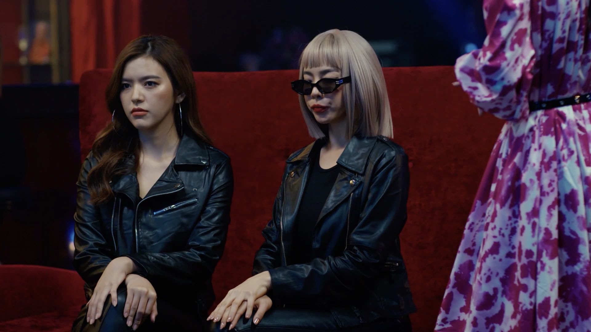 Mama Gogo background