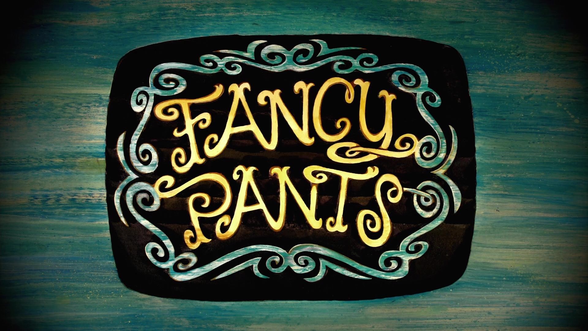 The Marvelous Misadventures of Flapjack background