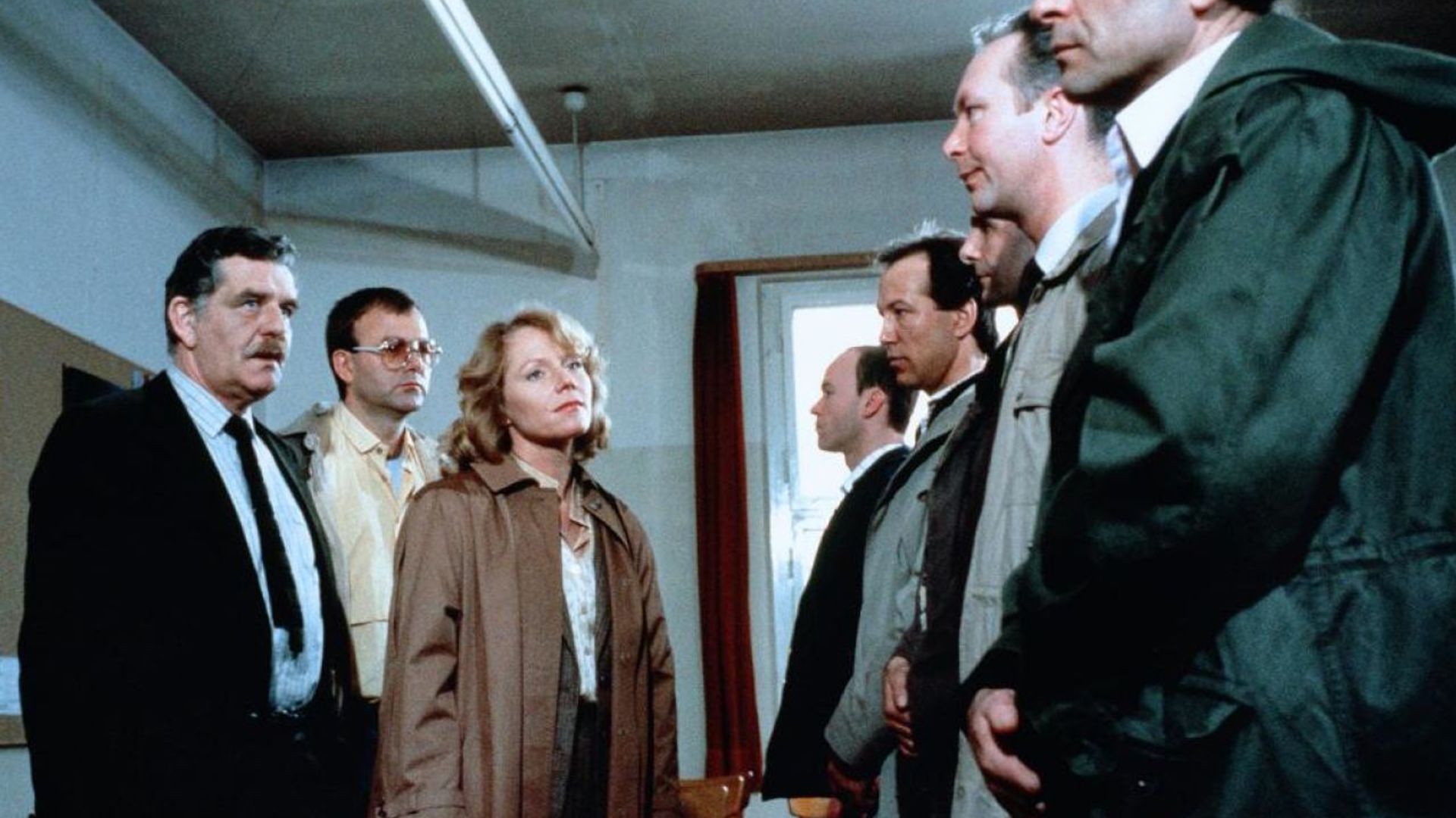Scene of the Crime background