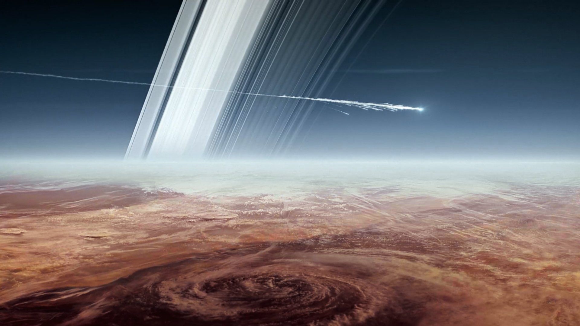 Nova background