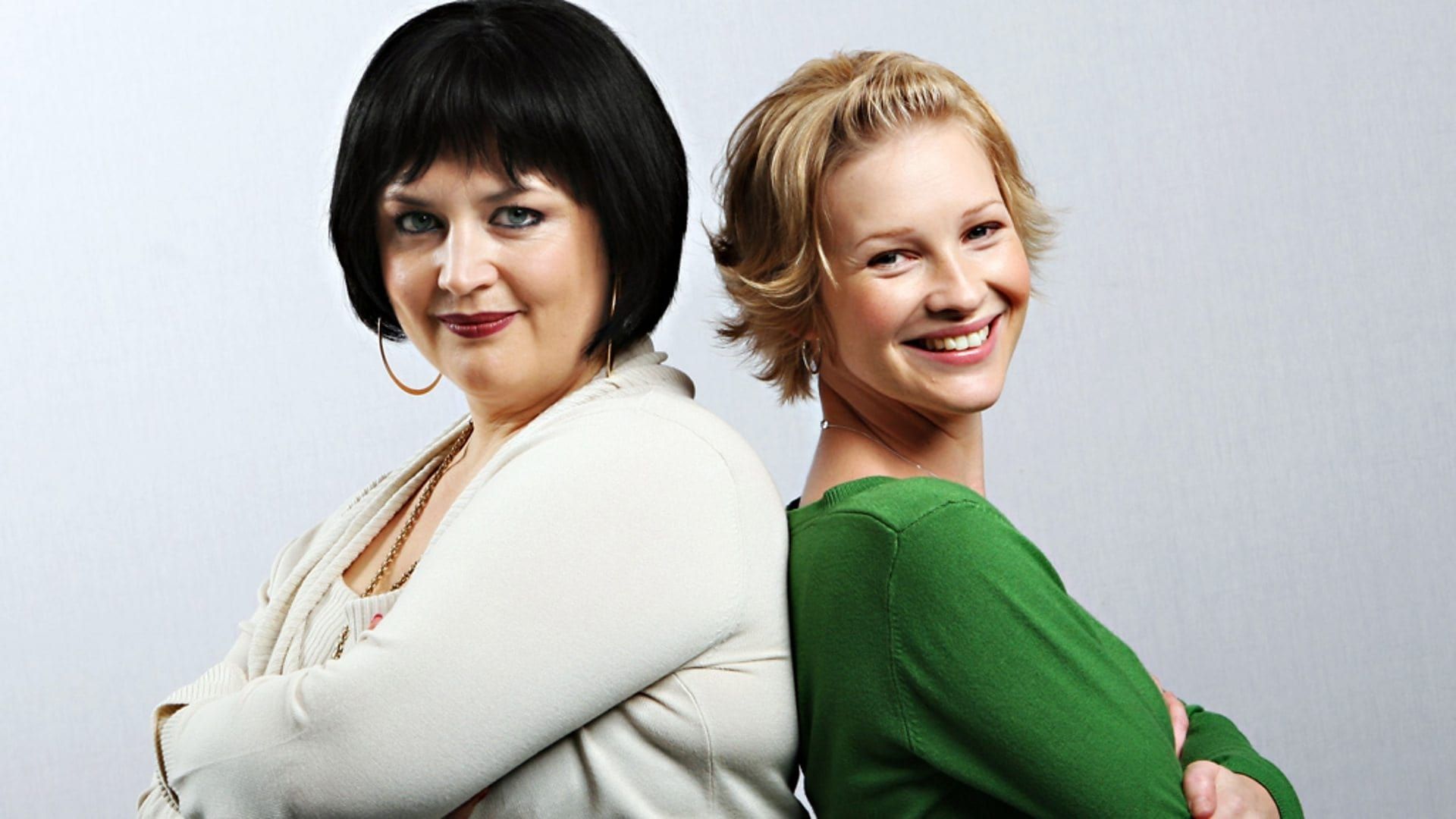 Gavin & Stacey background