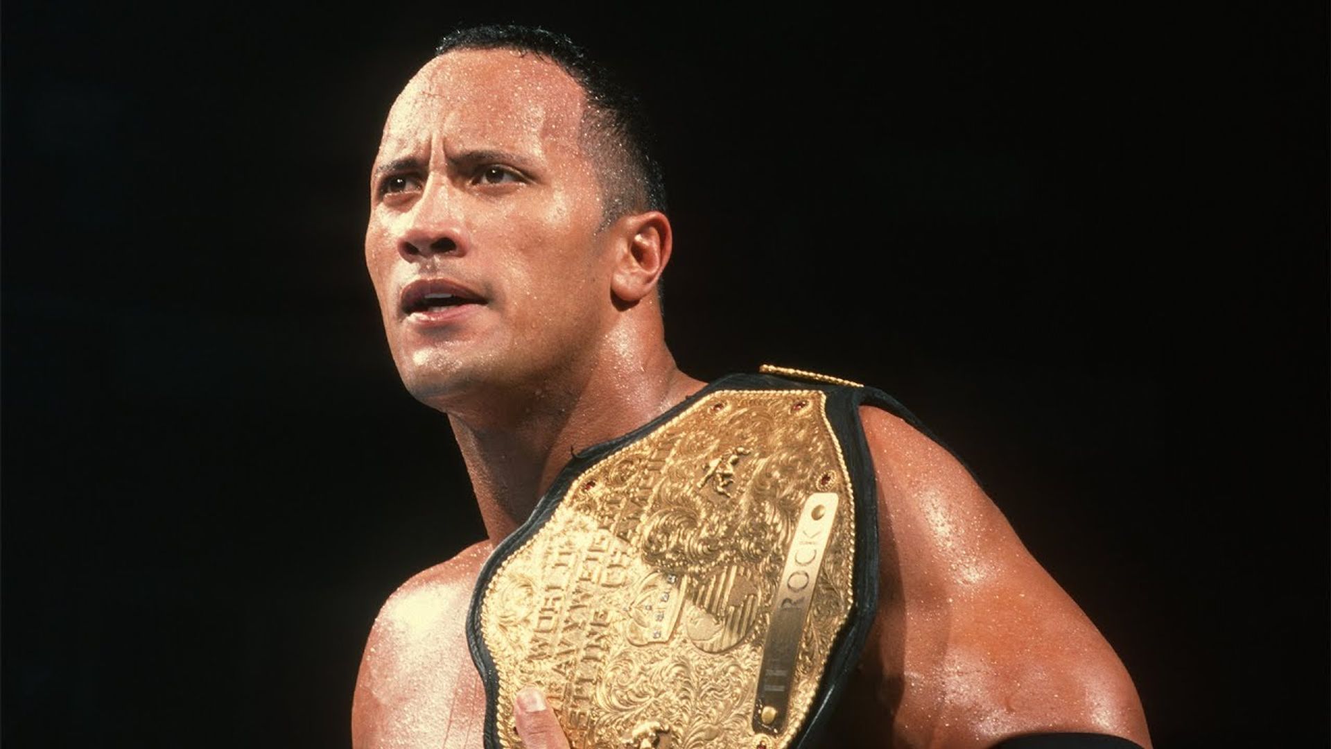 World Wrestling Federation Smackdown! background