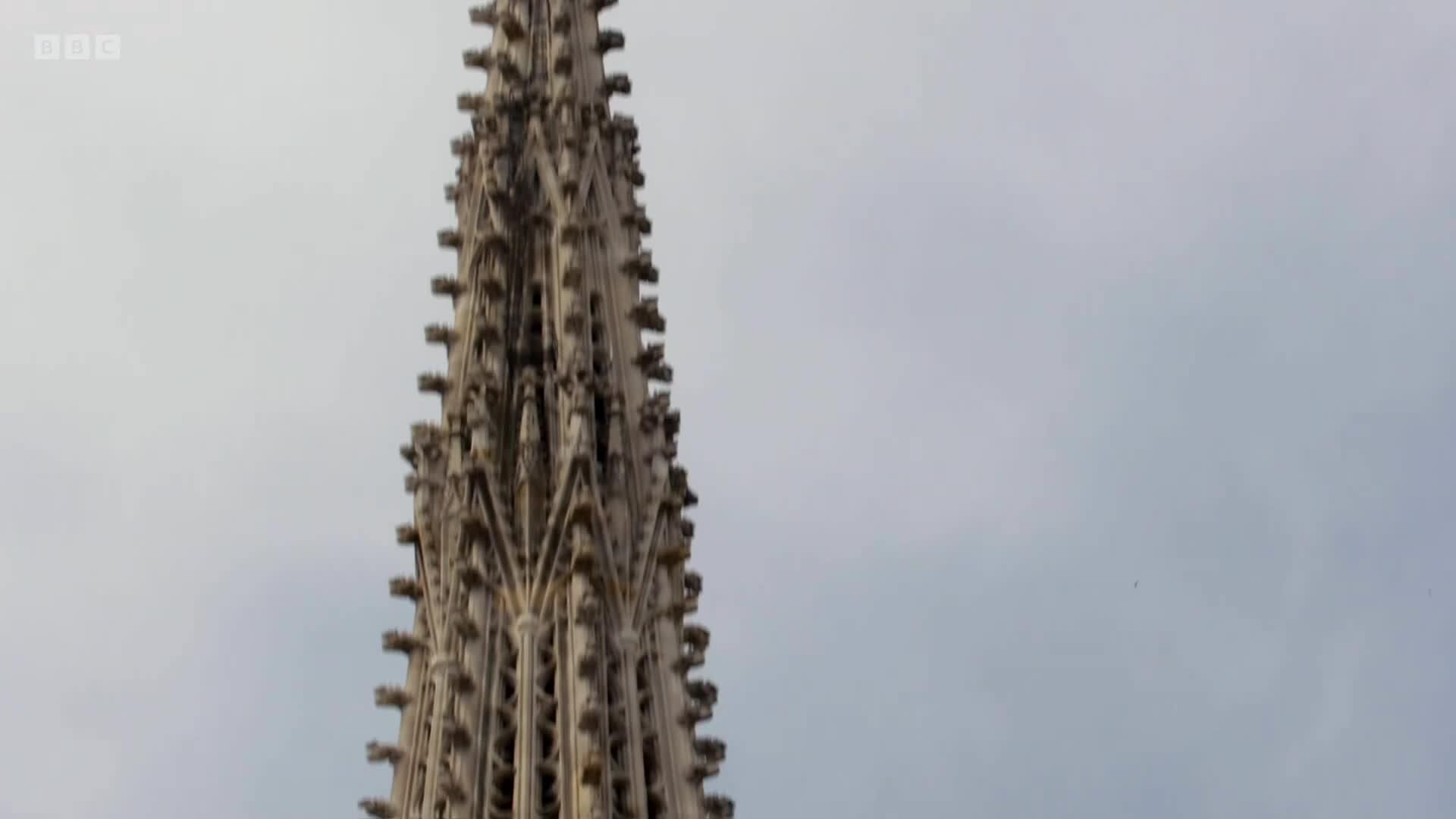 Vienna: Empire, Dynasty and Dream background