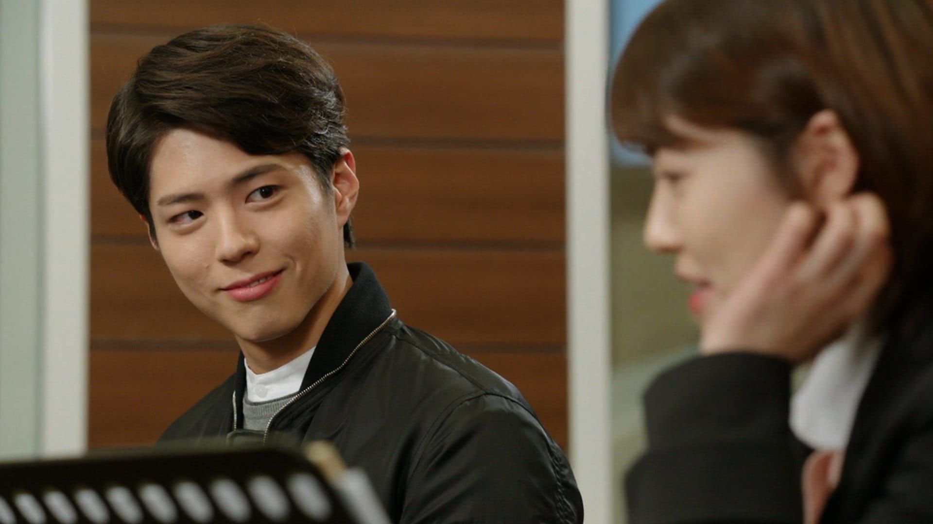 Tomorrow's Cantabile background