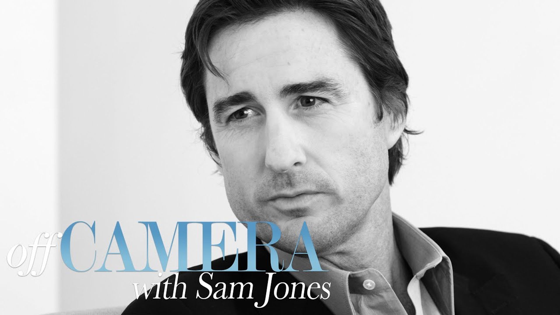 Off Camera with Sam Jones background