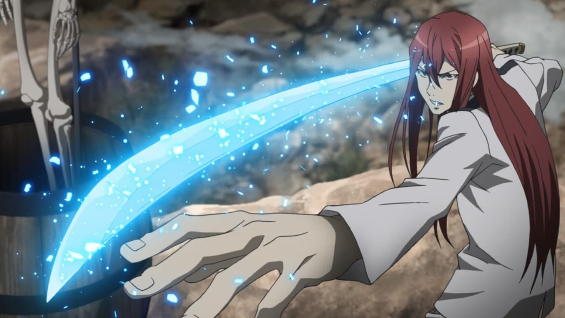 Blast of Tempest background