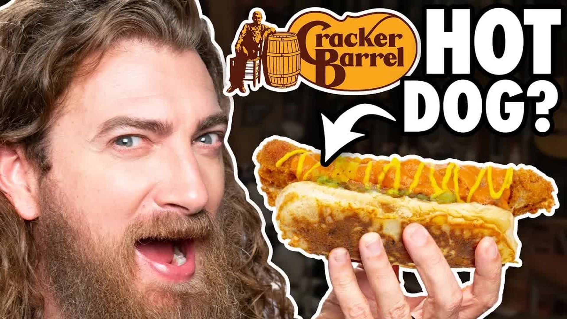 Good Mythical Morning background