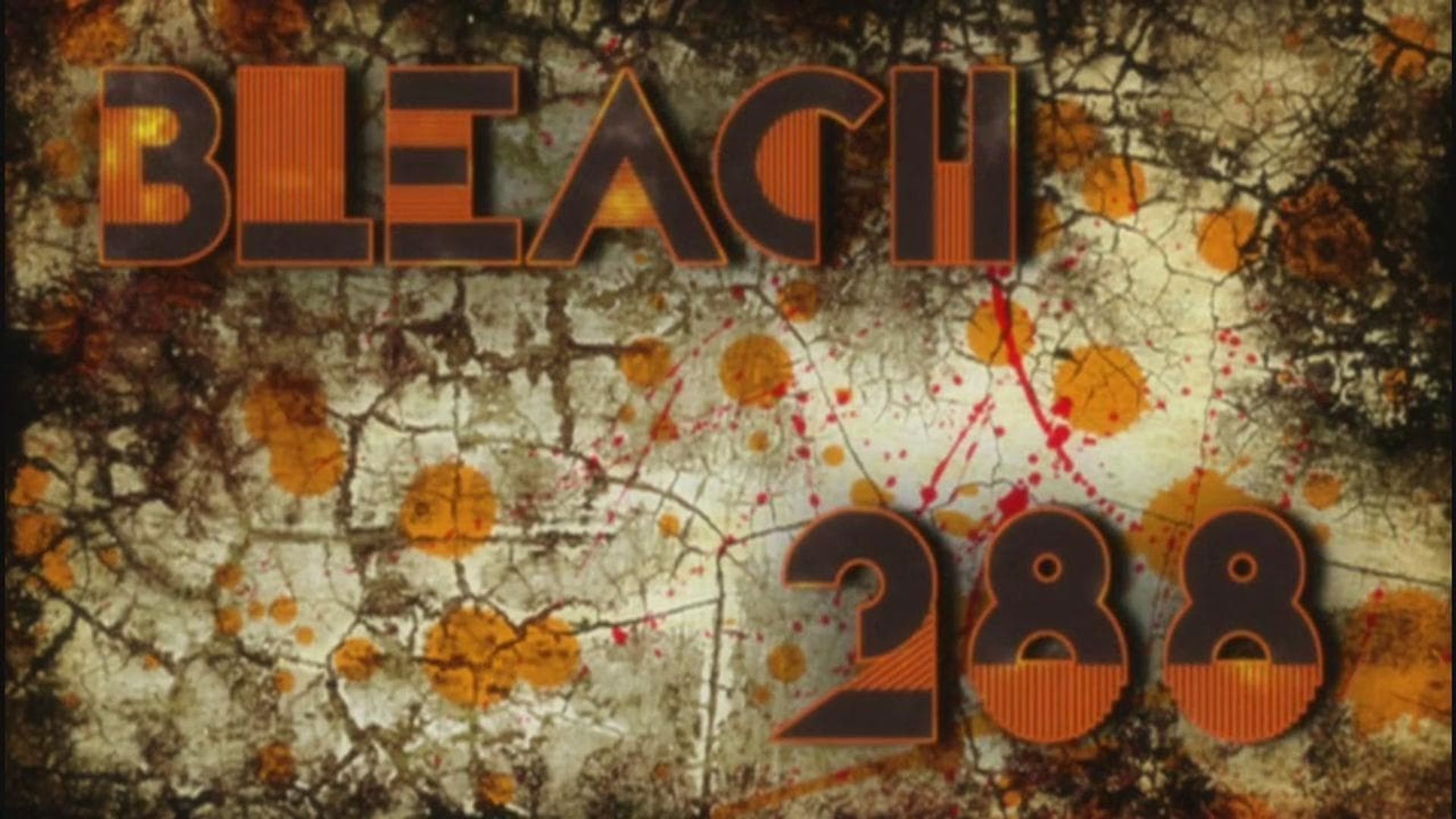 Bleach background
