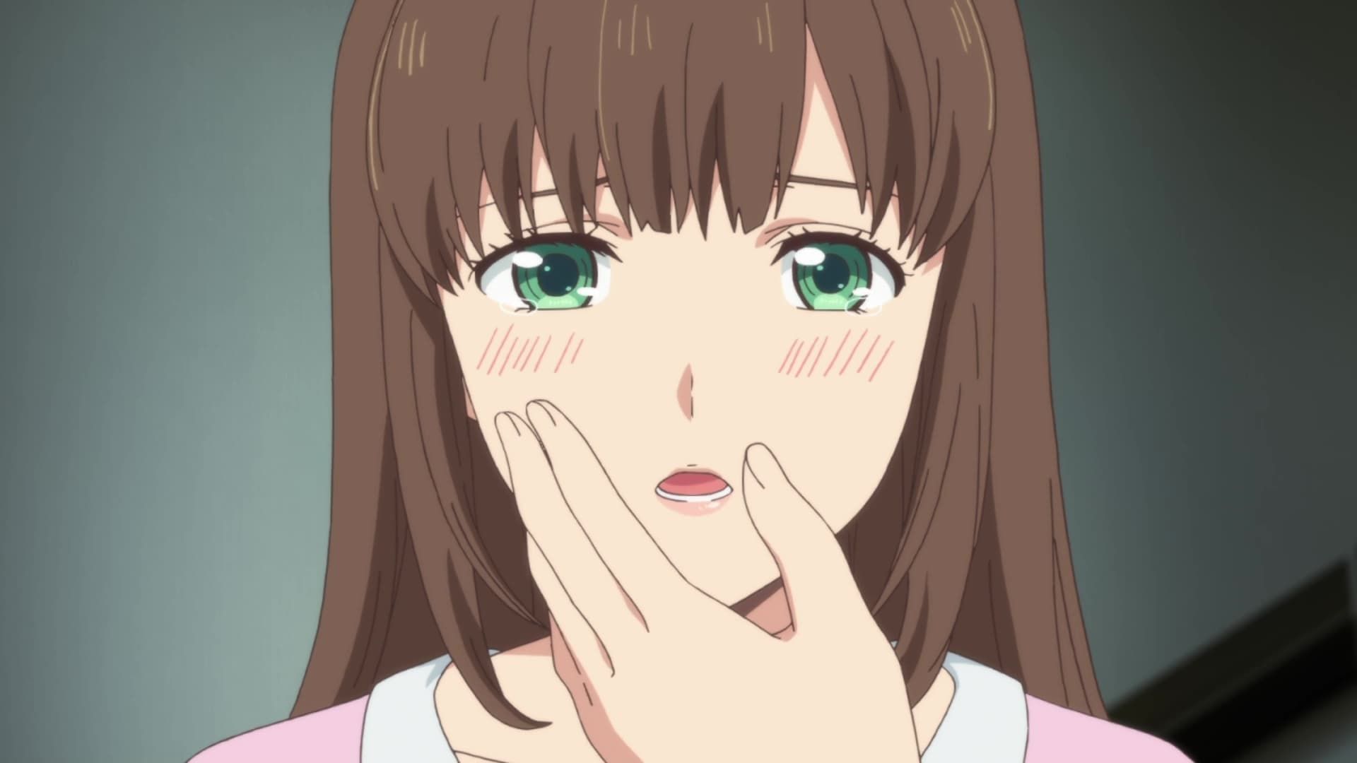 Domestic Girlfriend background