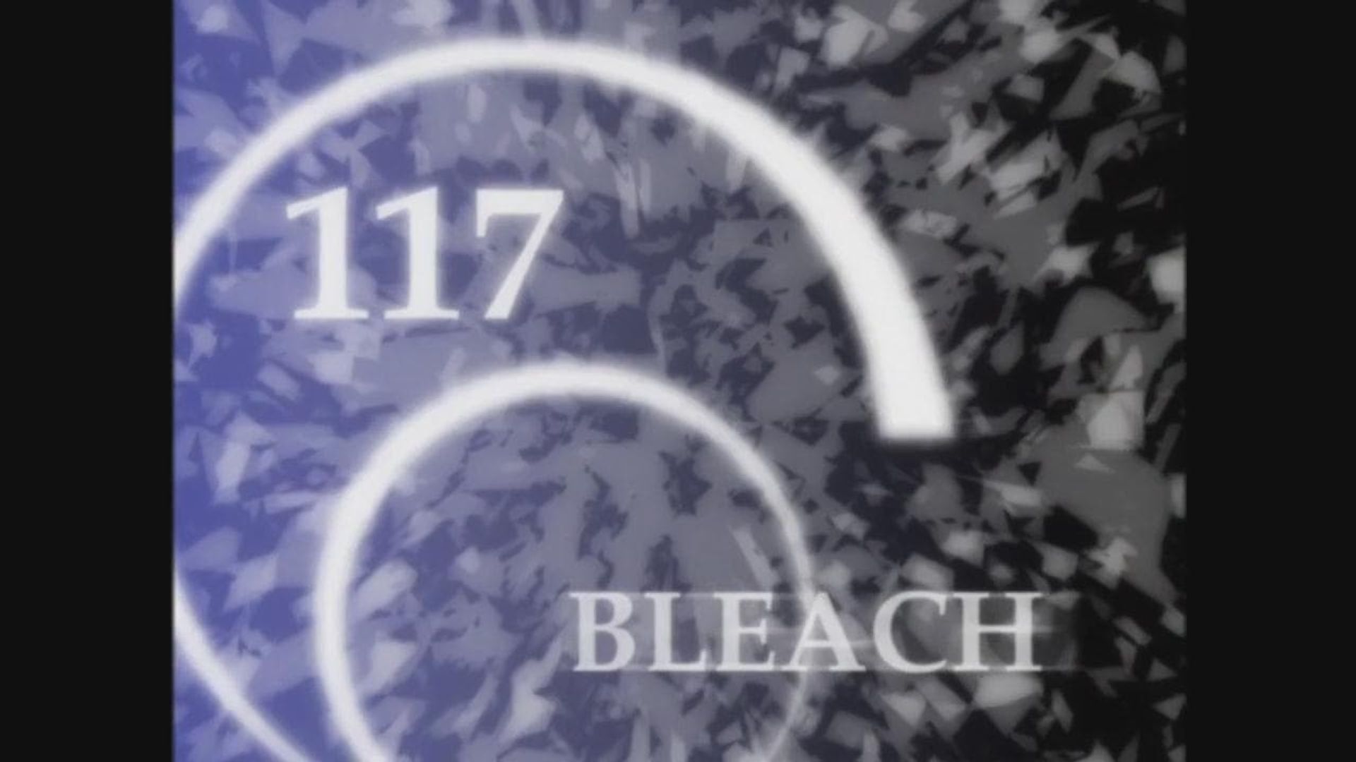 Bleach background